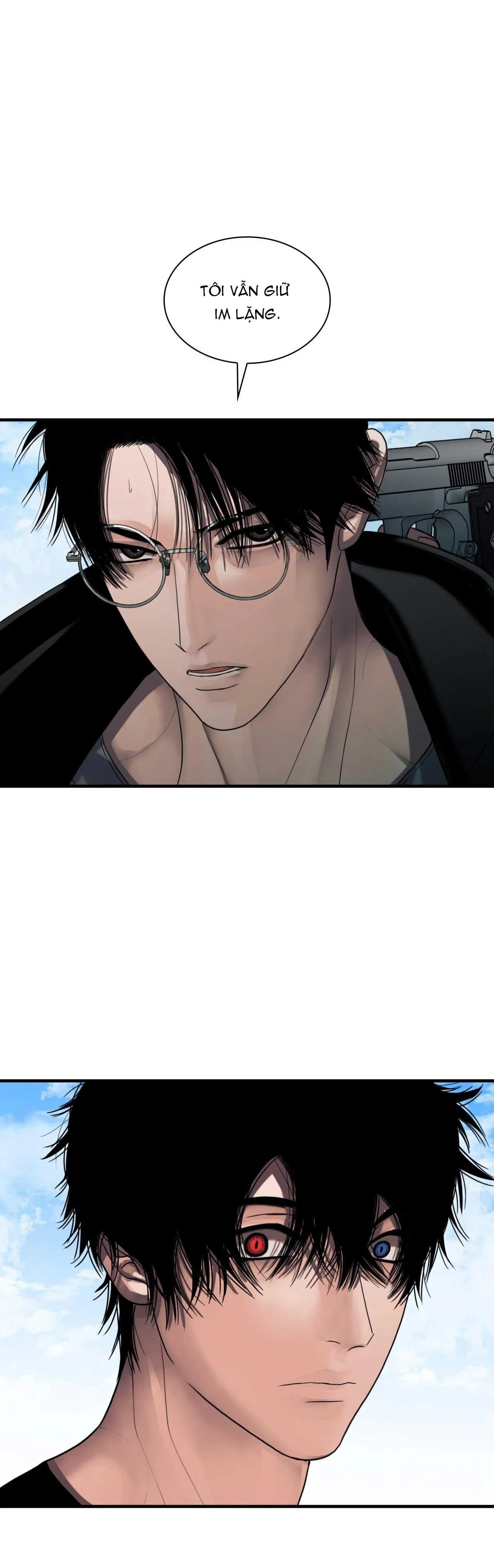 ĂN MÒN Chapter 39 Trang 26