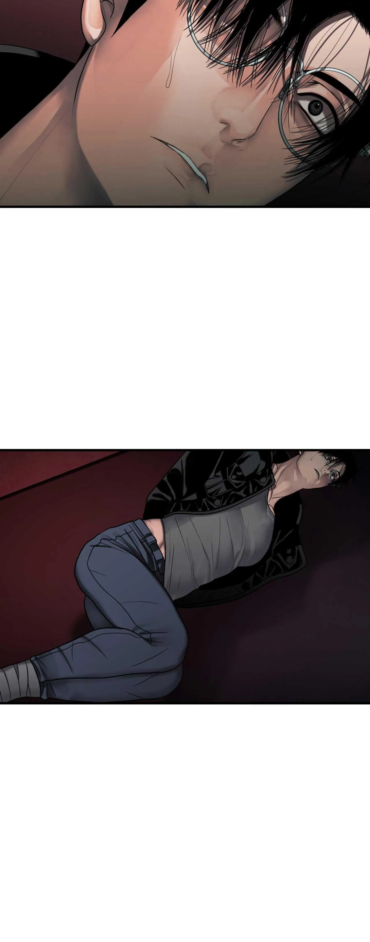 ĂN MÒN Chapter 39 Trang 36