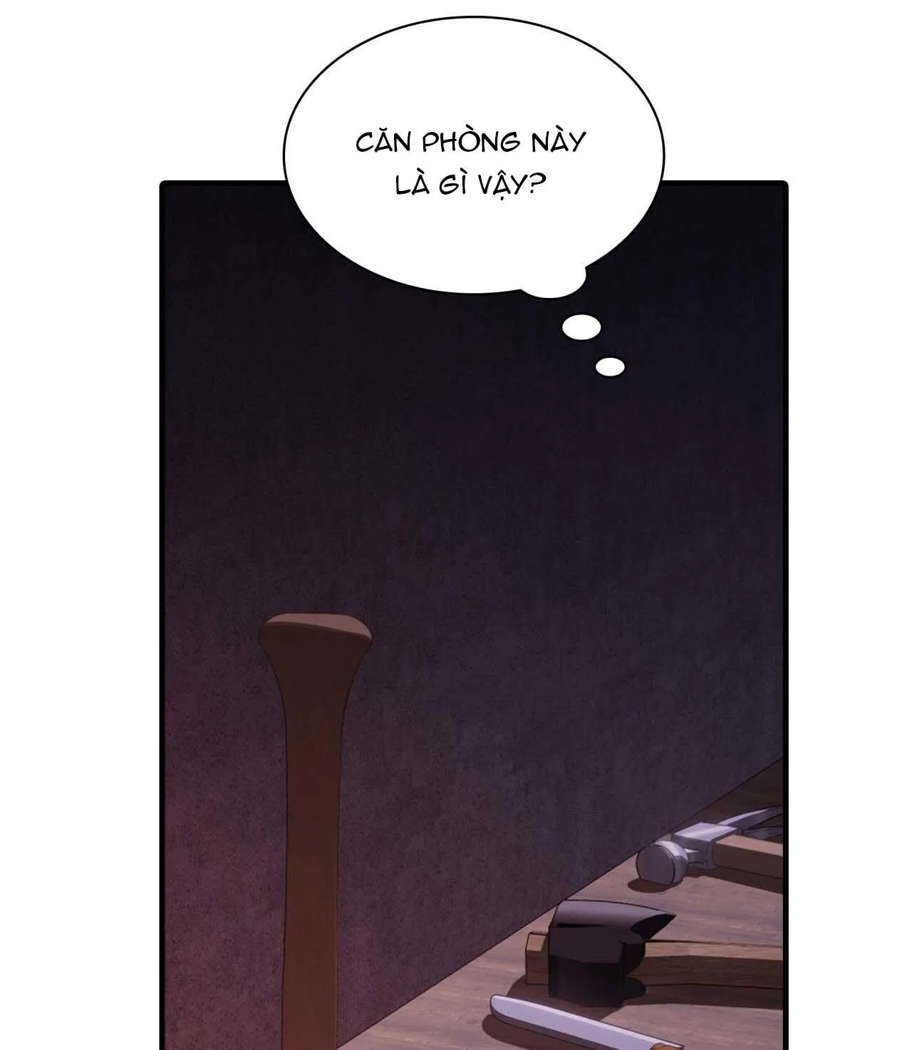 ĂN MÒN Chapter 39 Trang 37