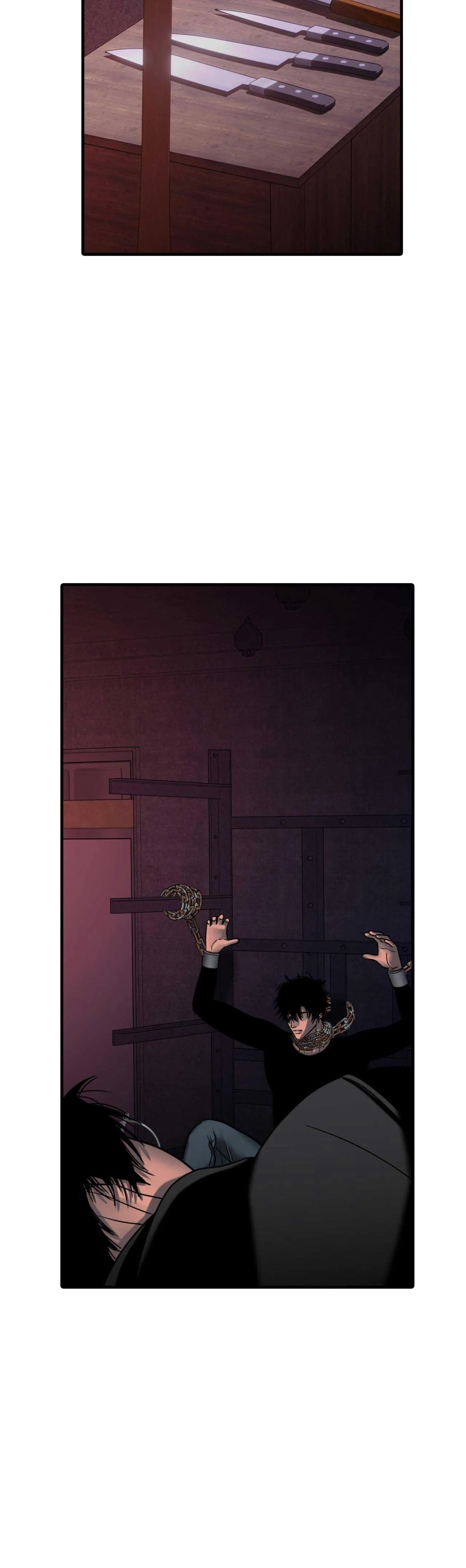 ĂN MÒN Chapter 39 Trang 38