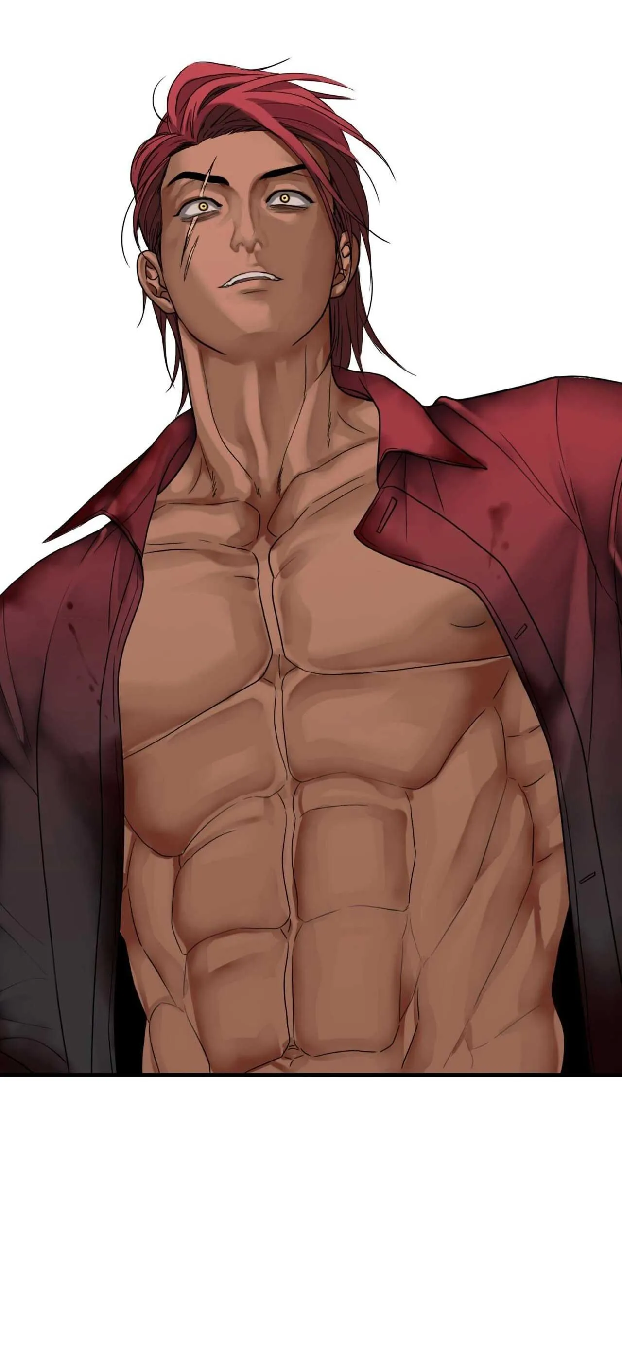 ĂN MÒN Chapter 39 Trang 44