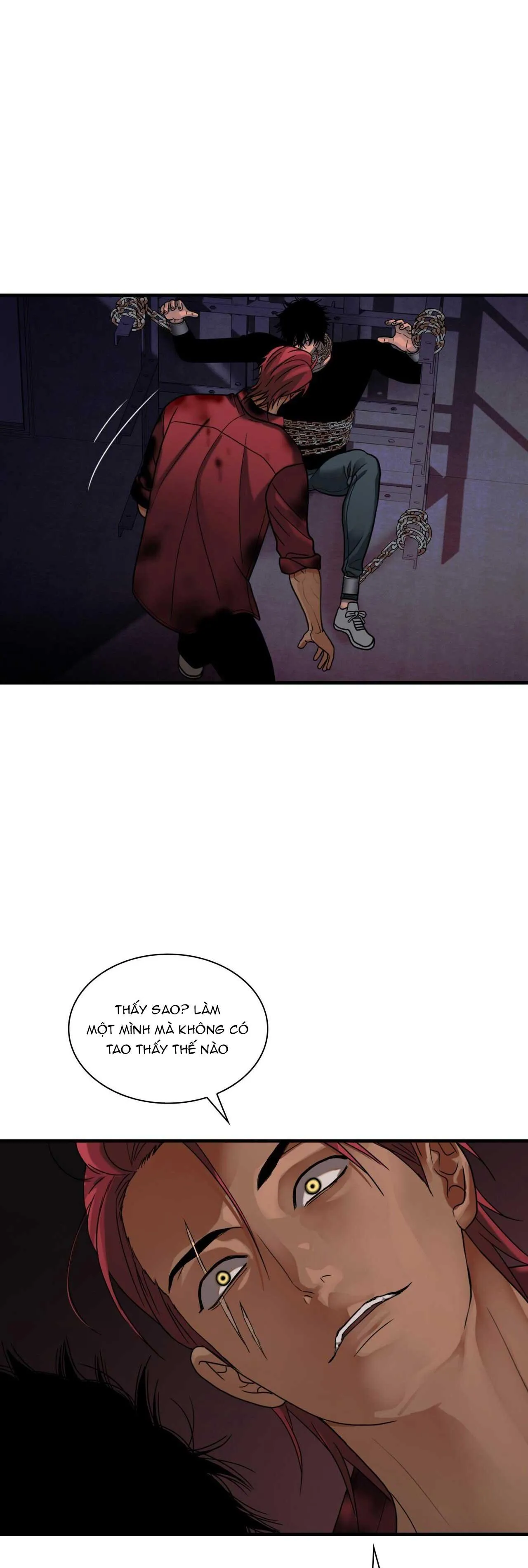 ĂN MÒN Chapter 39 Trang 47