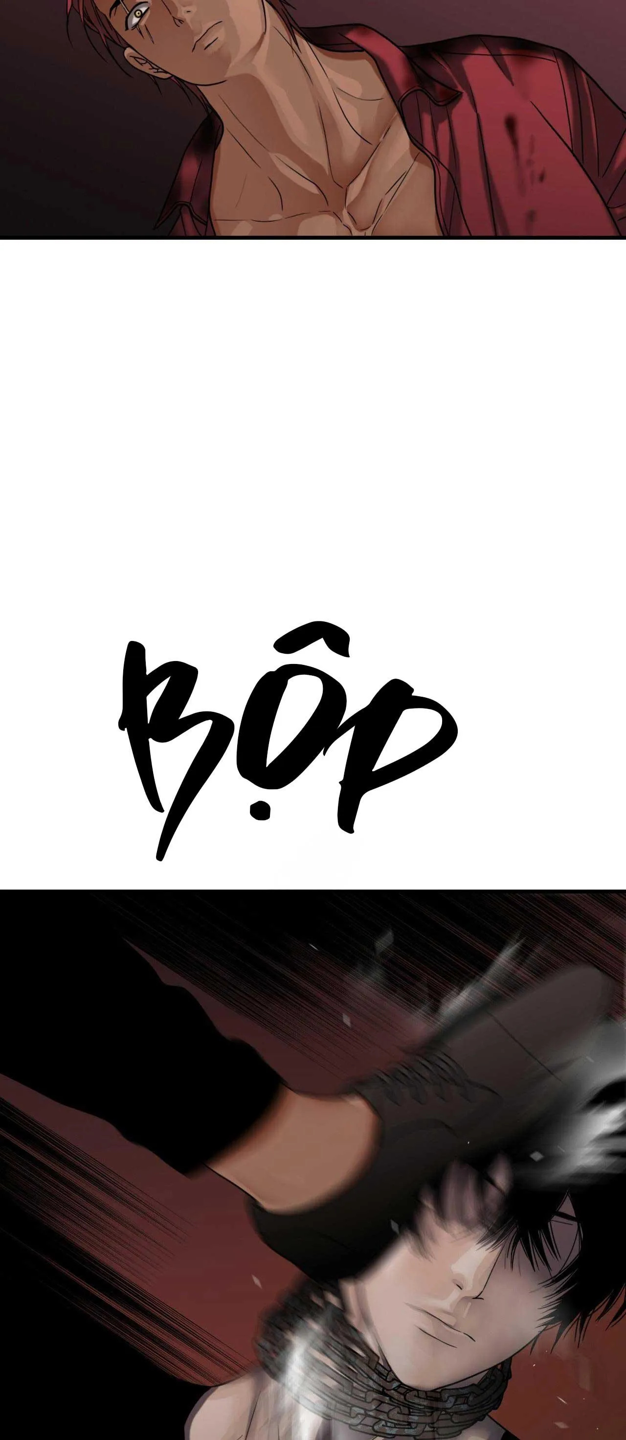 ĂN MÒN Chapter 39 Trang 50