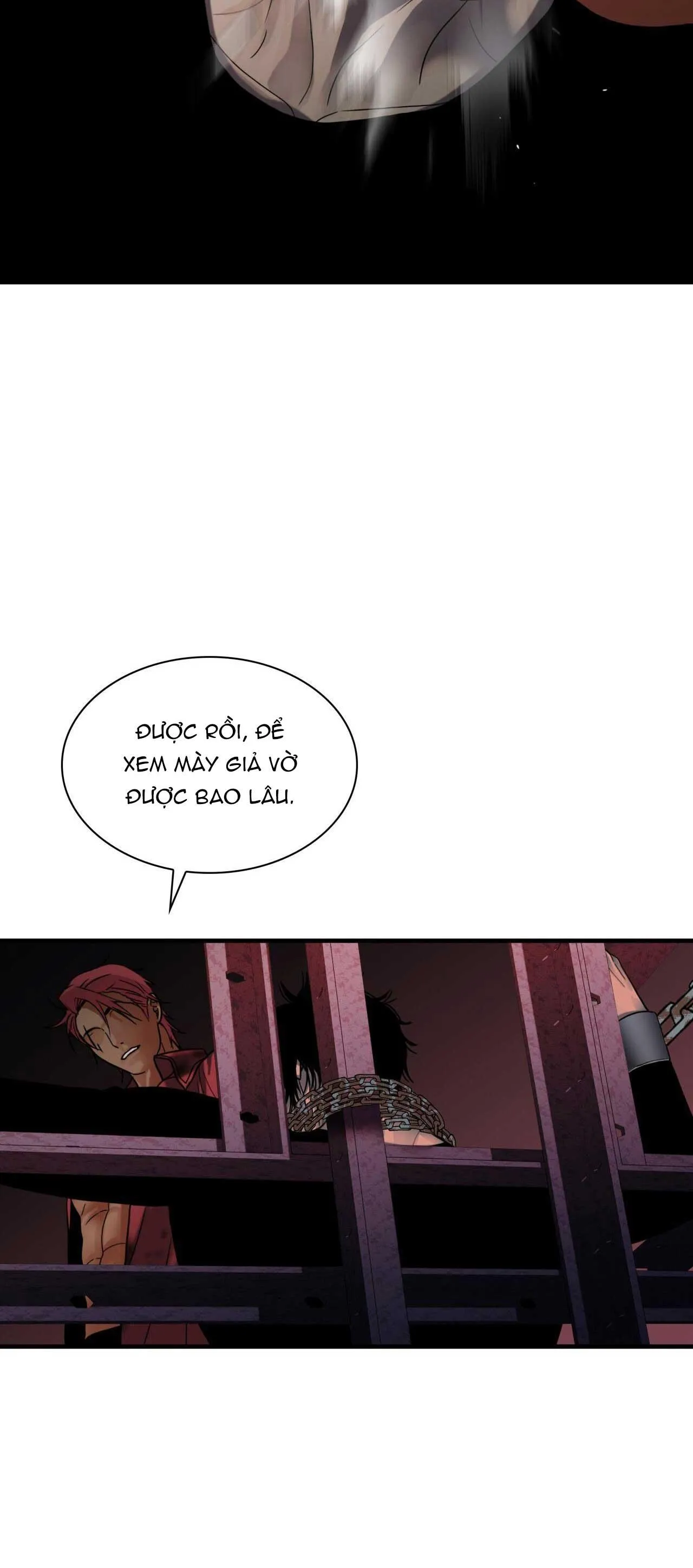 ĂN MÒN Chapter 39 Trang 51