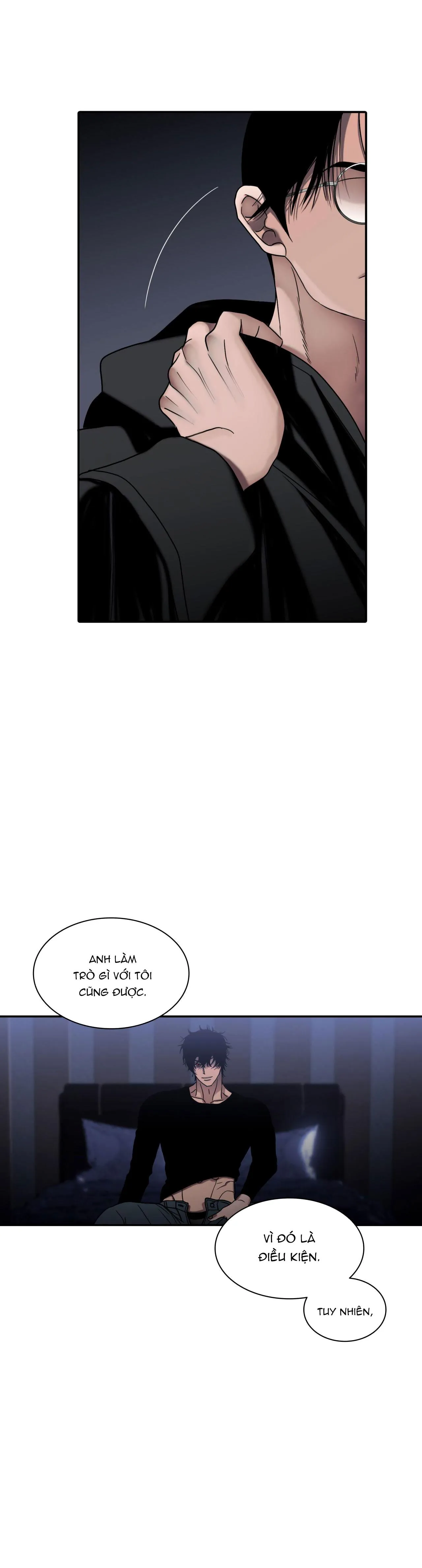 ĂN MÒN Chapter 4 Trang 6