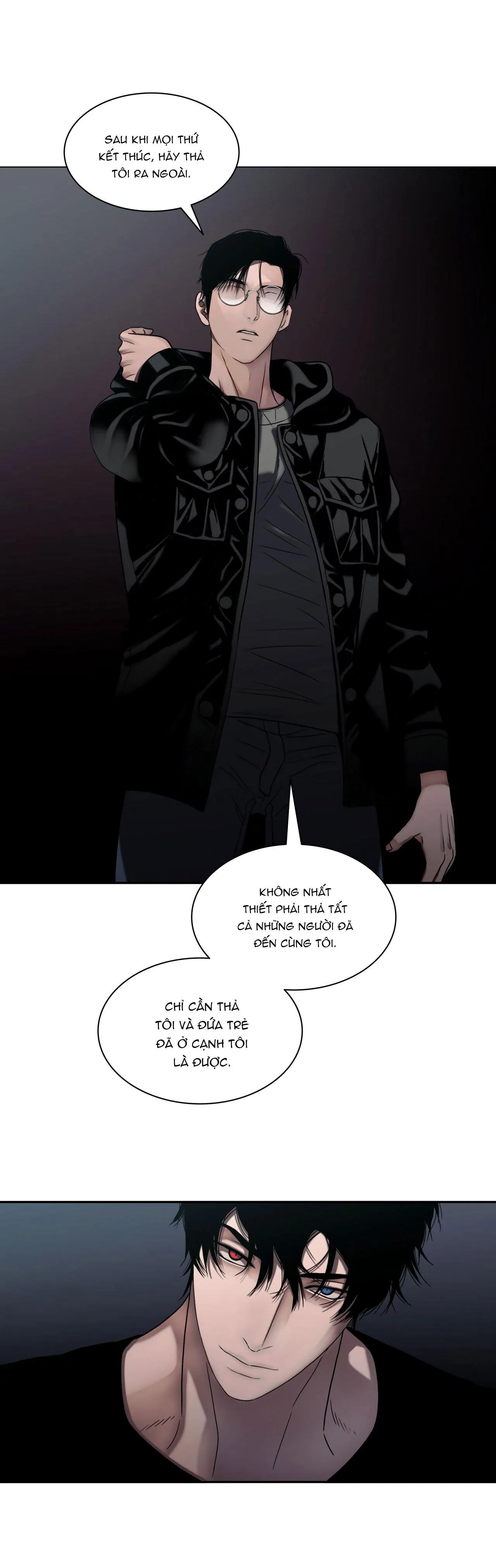 ĂN MÒN Chapter 4 Trang 7