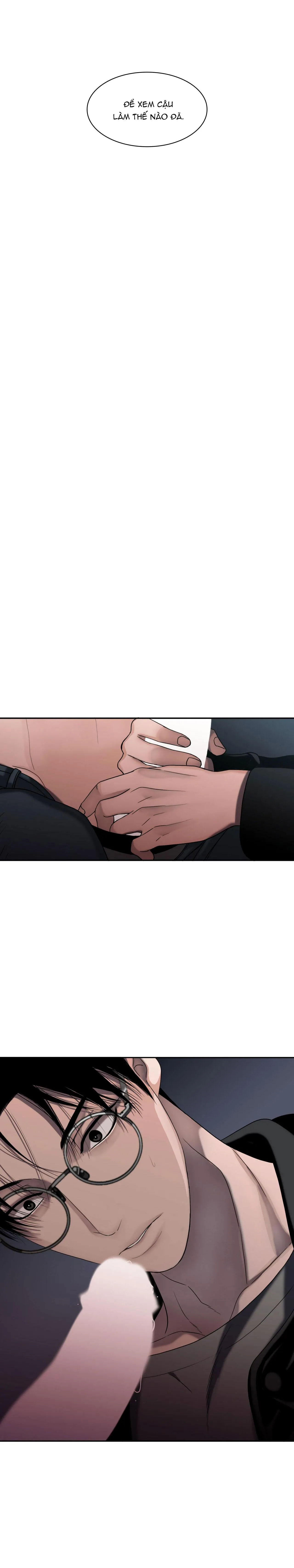 ĂN MÒN Chapter 4 Trang 8