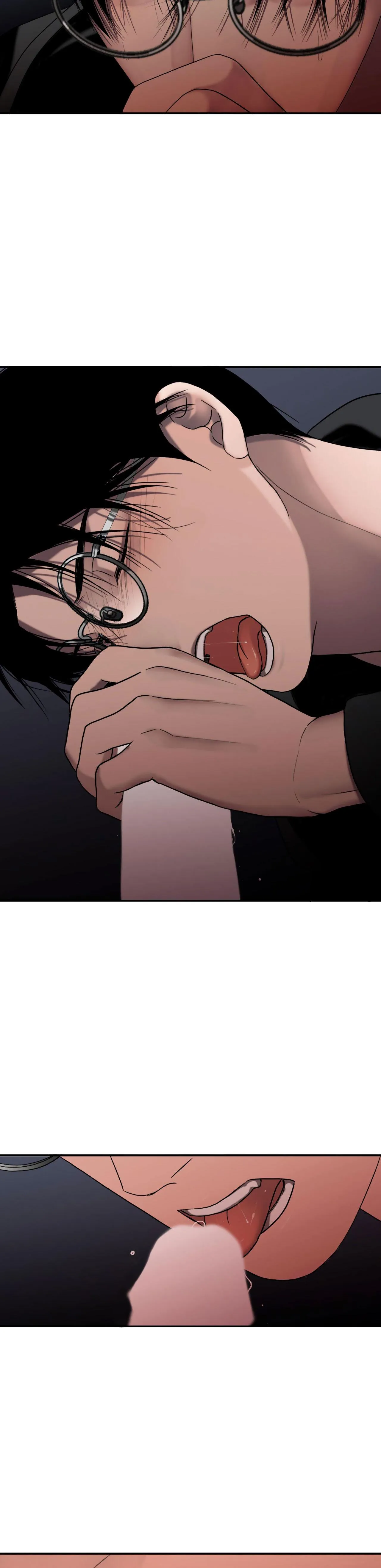 ĂN MÒN Chapter 4 Trang 10