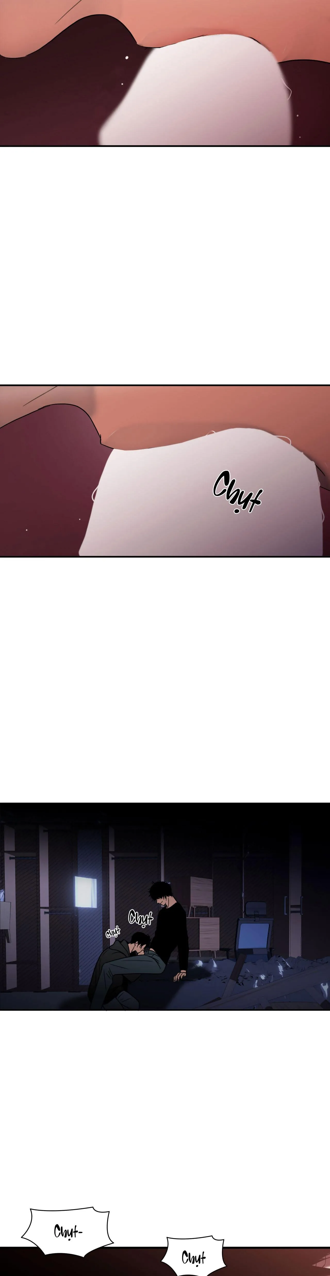 ĂN MÒN Chapter 4 Trang 11