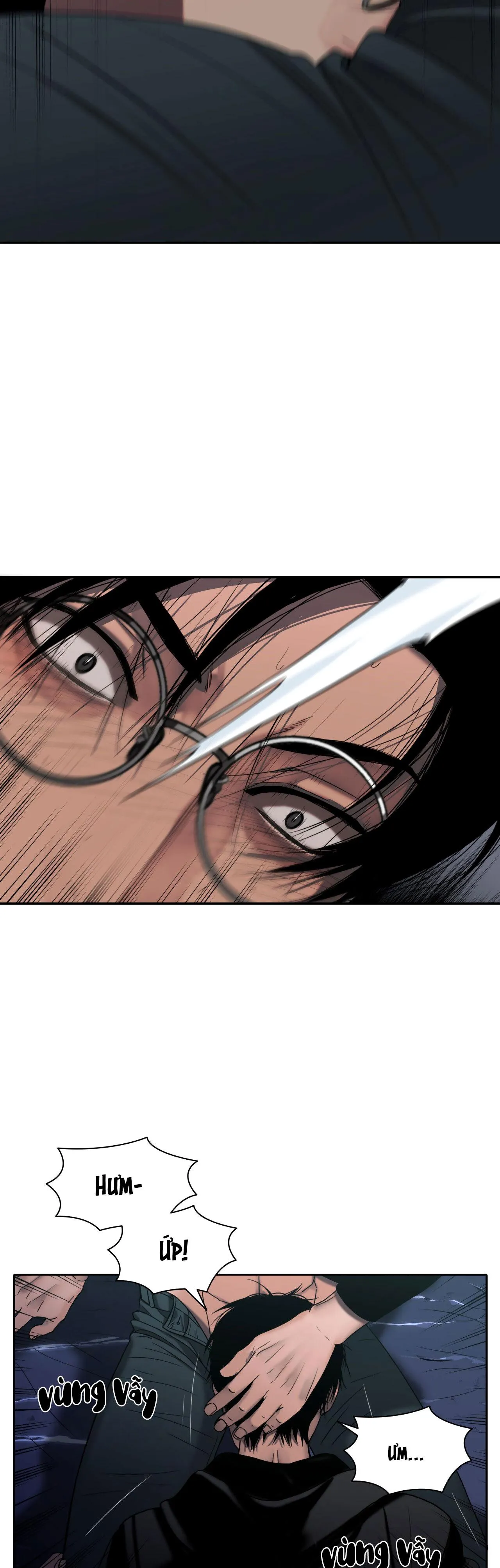 ĂN MÒN Chapter 4 Trang 14