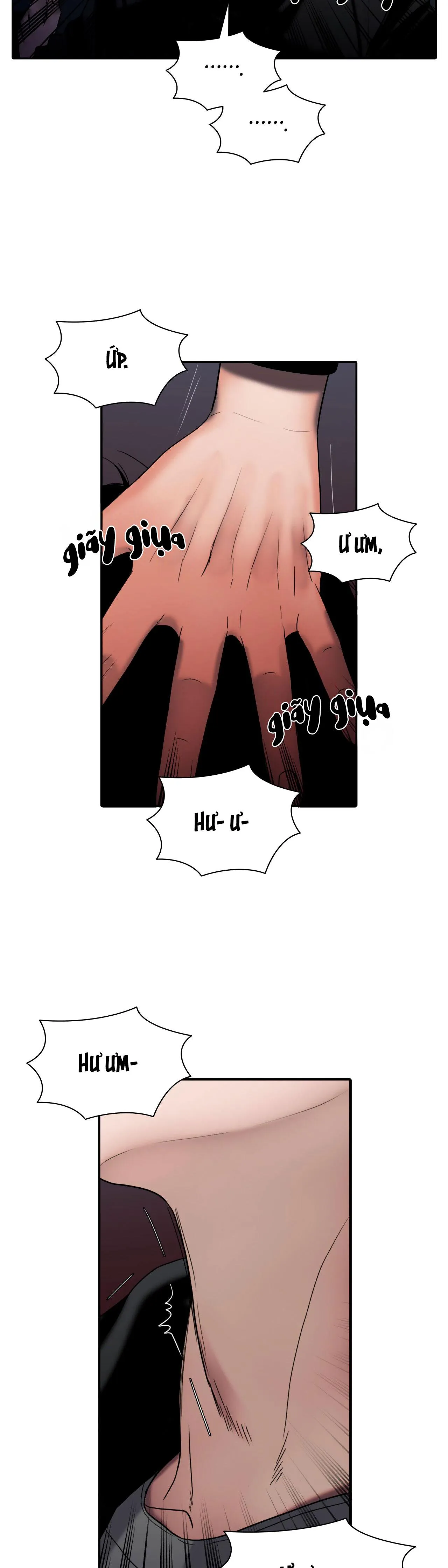 ĂN MÒN Chapter 4 Trang 15