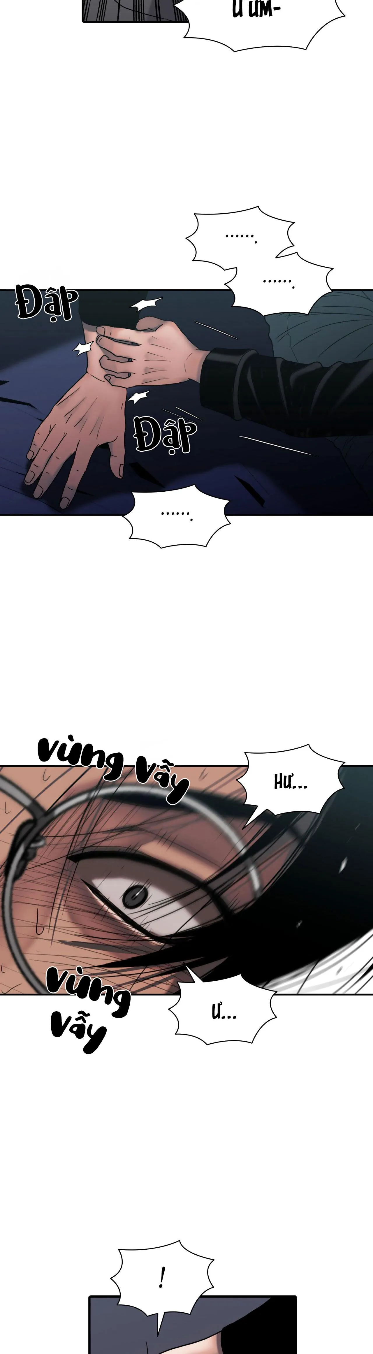 ĂN MÒN Chapter 4 Trang 16