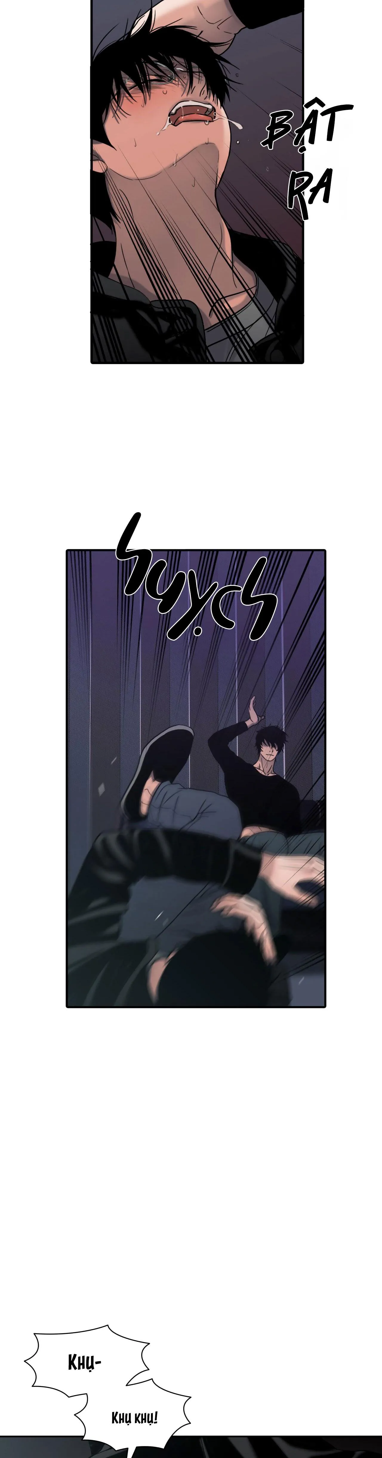 ĂN MÒN Chapter 4 Trang 17