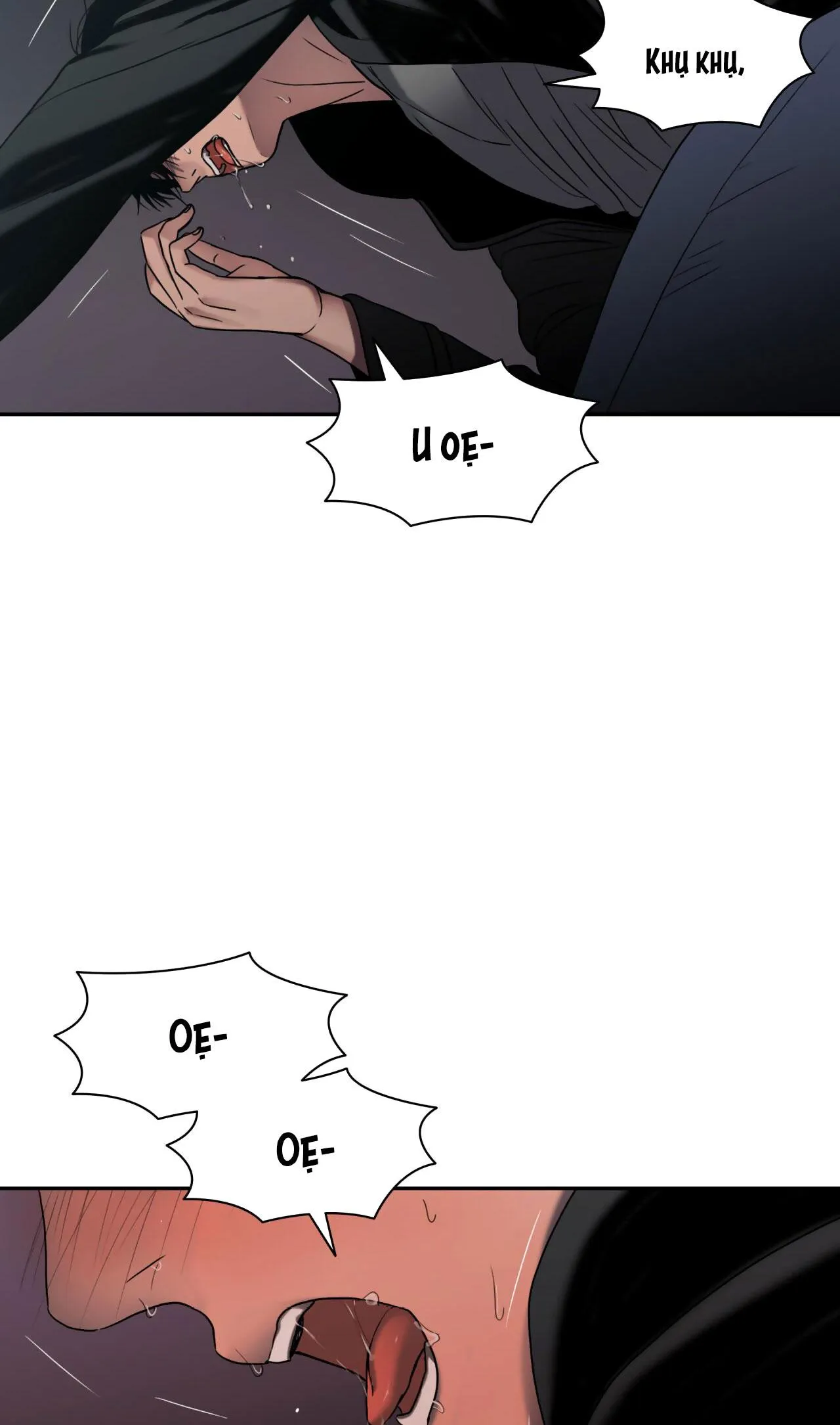 ĂN MÒN Chapter 4 Trang 19