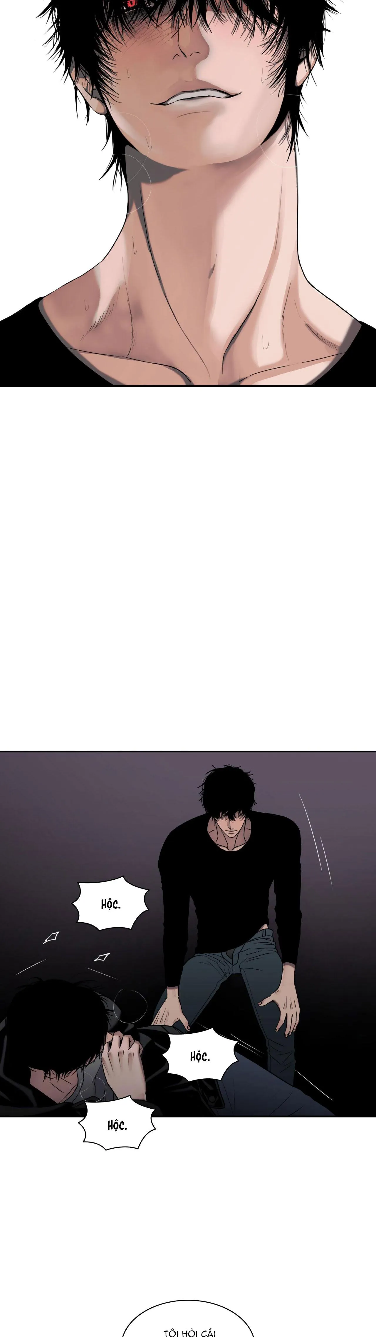 ĂN MÒN Chapter 4 Trang 22