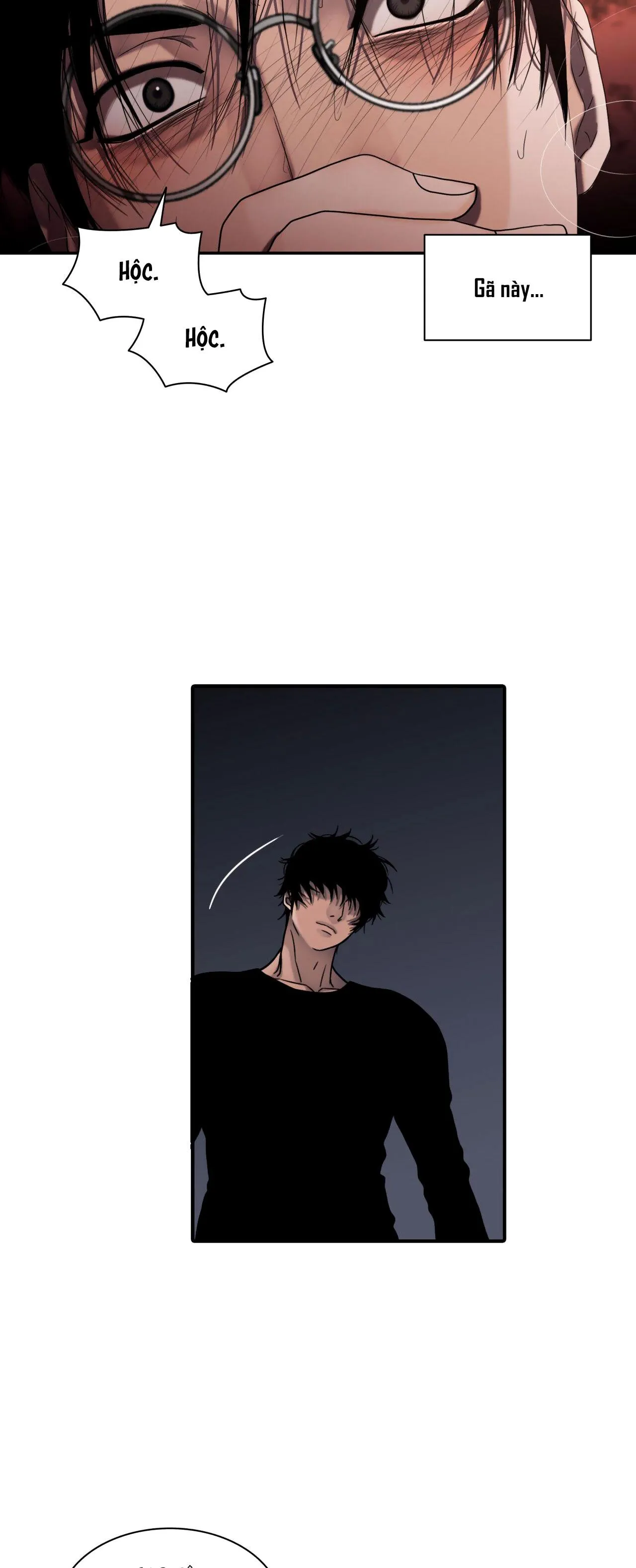 ĂN MÒN Chapter 4 Trang 24