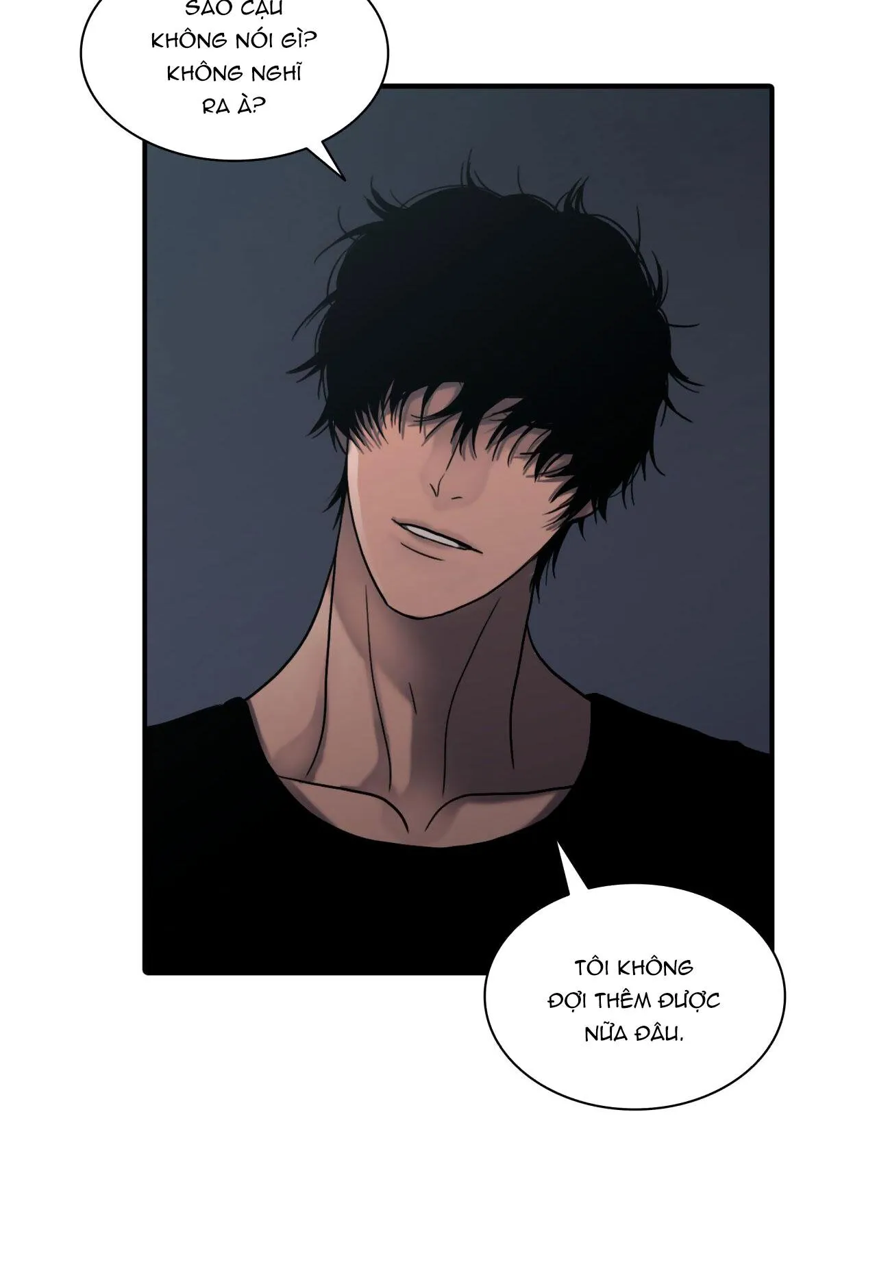 ĂN MÒN Chapter 4 Trang 25