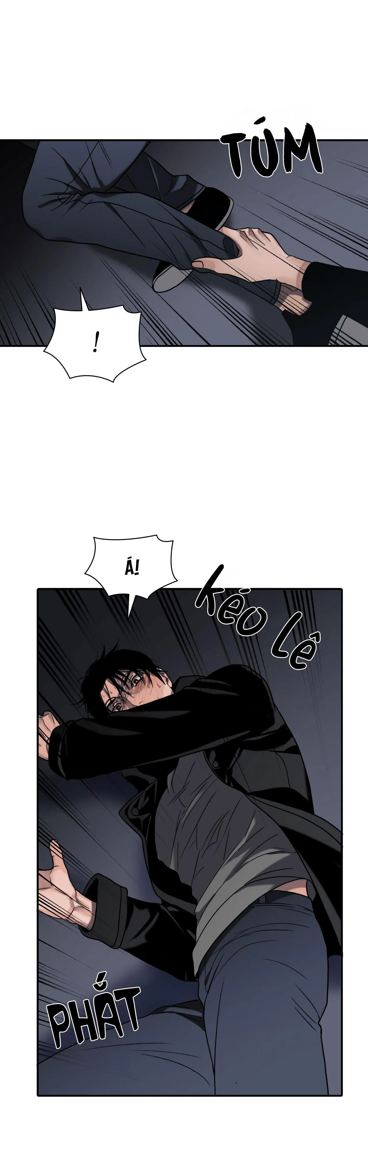 ĂN MÒN Chapter 4 Trang 26