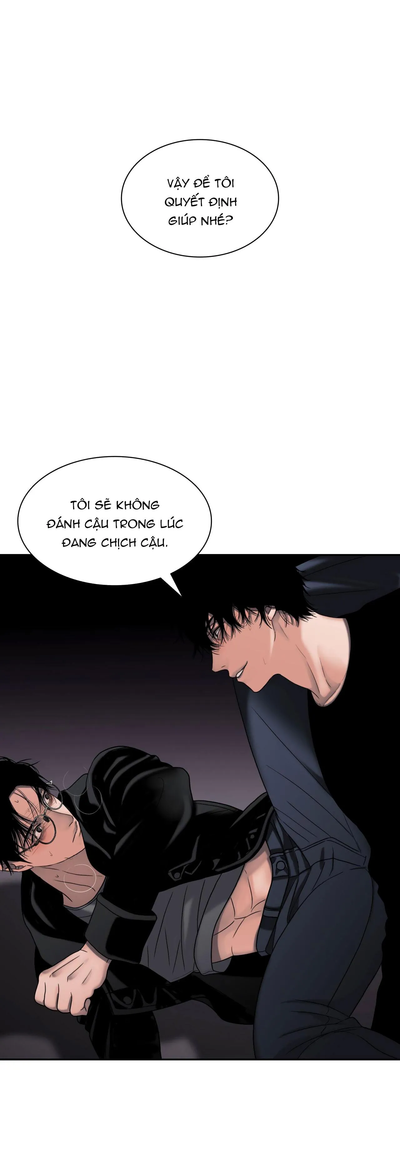 ĂN MÒN Chapter 4 Trang 27