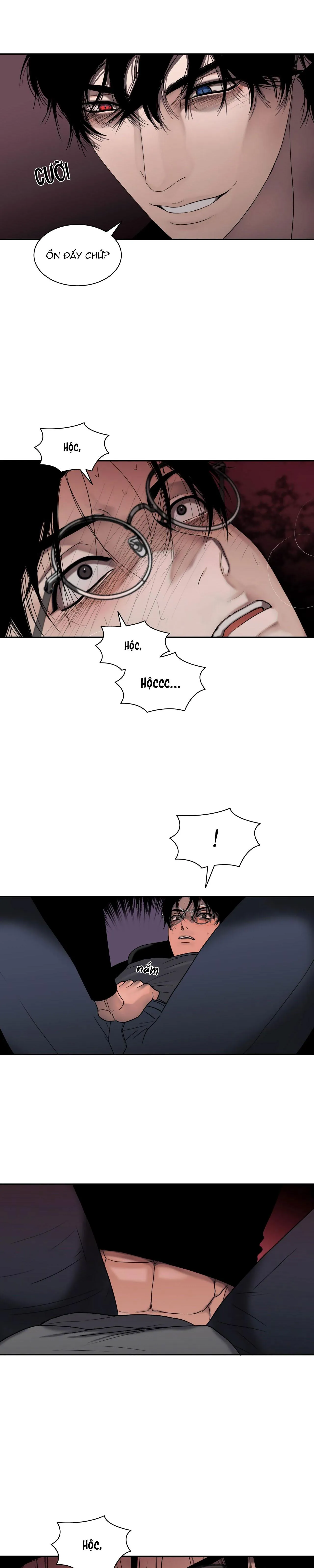 ĂN MÒN Chapter 4 Trang 28