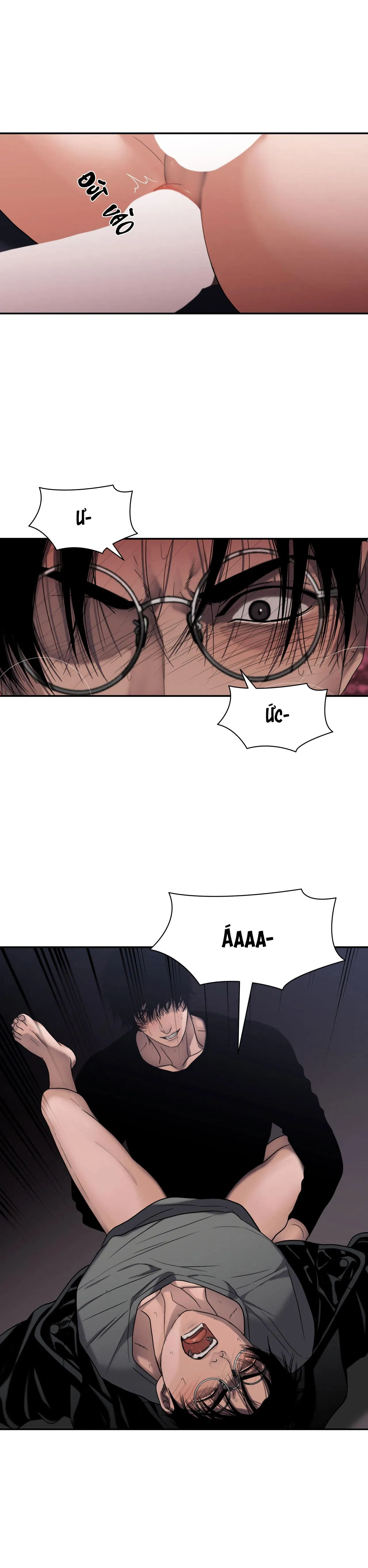 ĂN MÒN Chapter 4 Trang 31