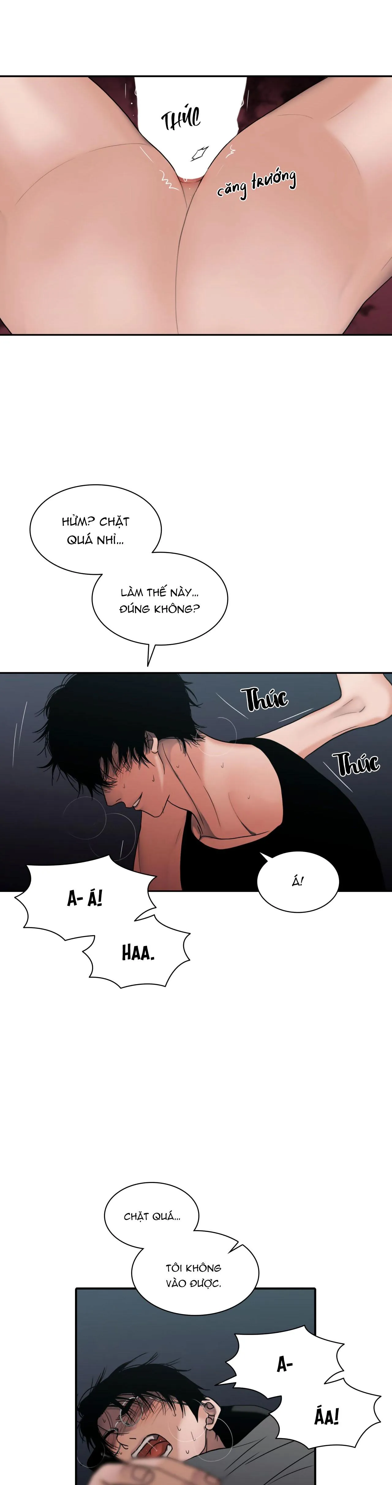 ĂN MÒN Chapter 4 Trang 32