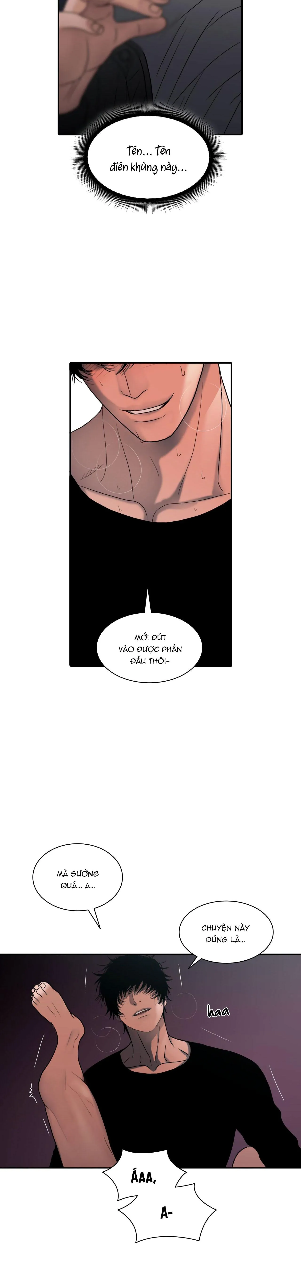 ĂN MÒN Chapter 4 Trang 33