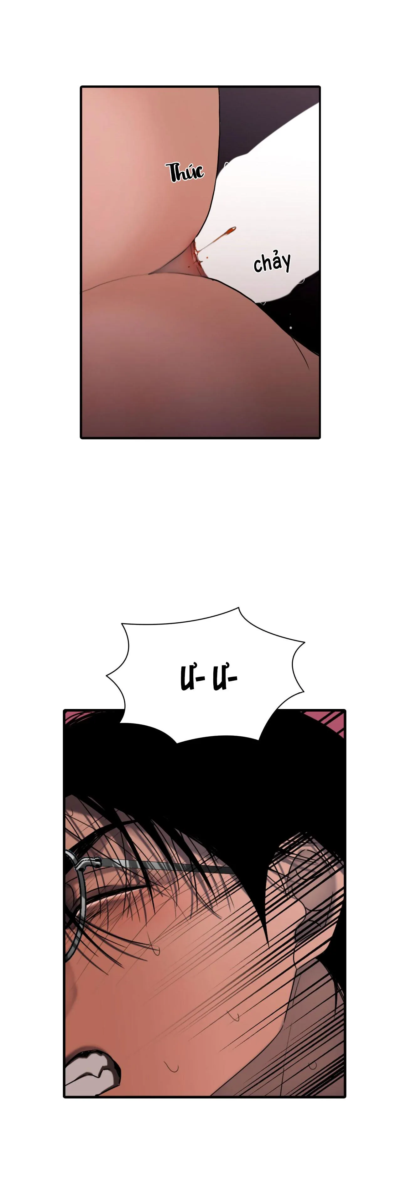 ĂN MÒN Chapter 4 Trang 34