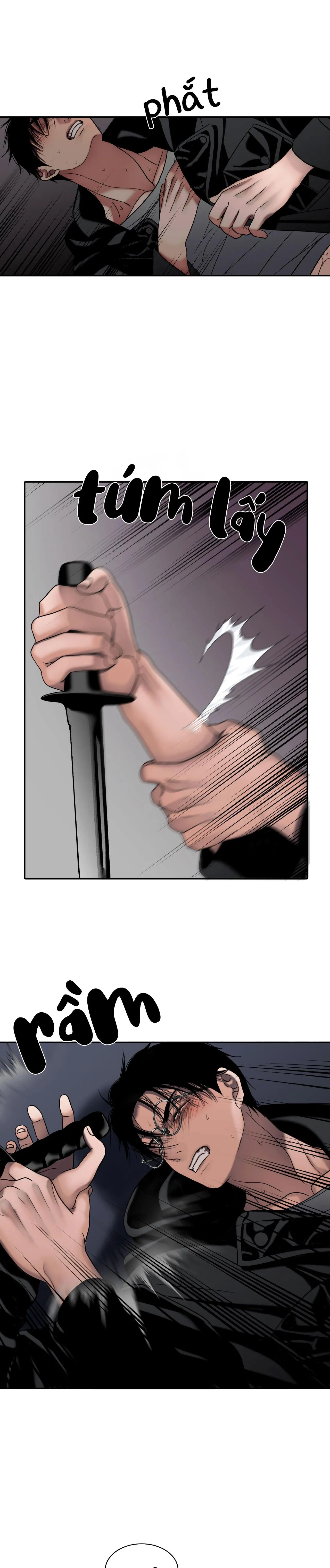 ĂN MÒN Chapter 4 Trang 35