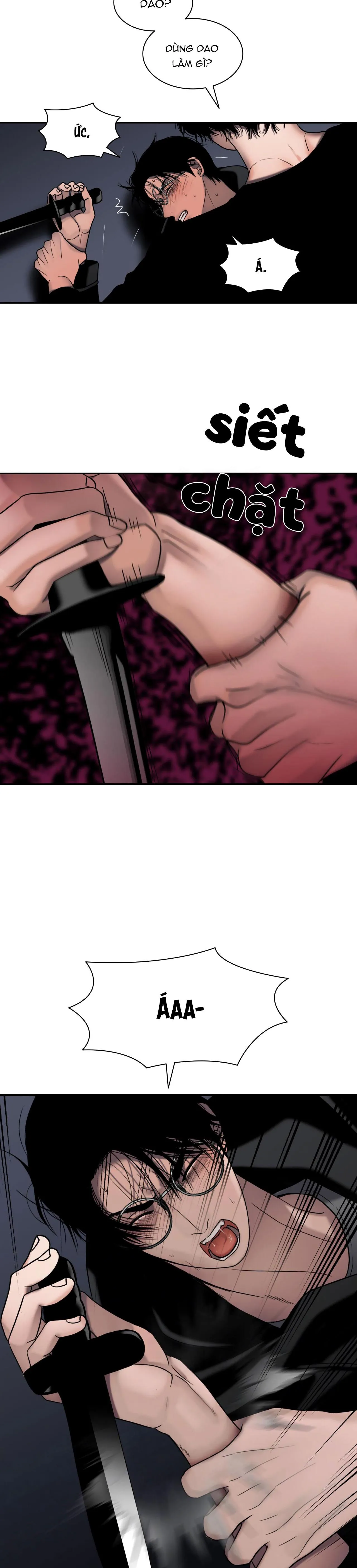 ĂN MÒN Chapter 4 Trang 36