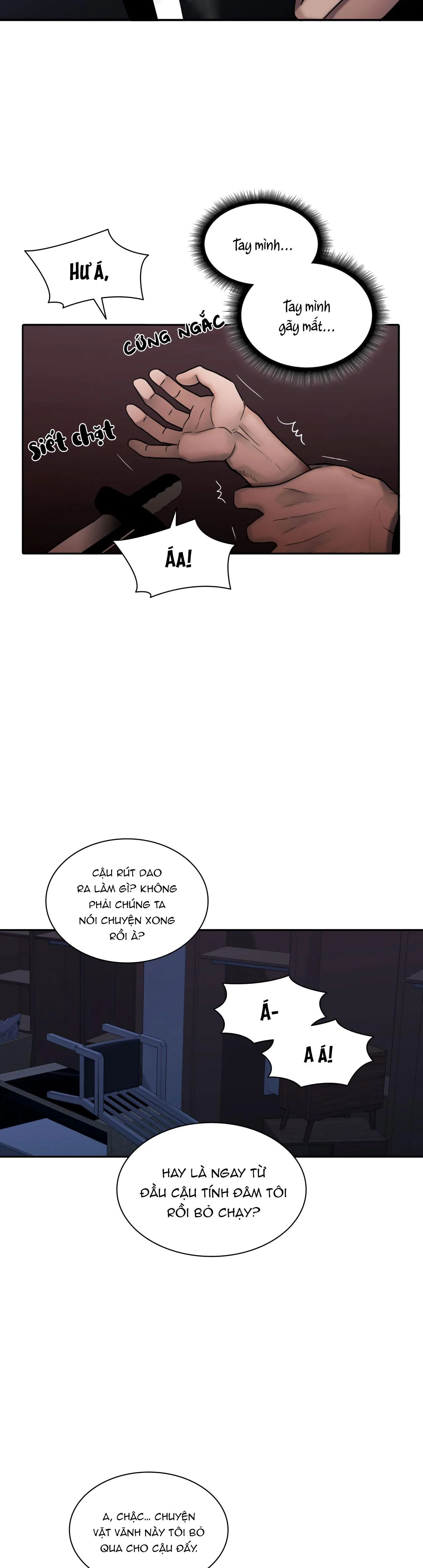 ĂN MÒN Chapter 4 Trang 37