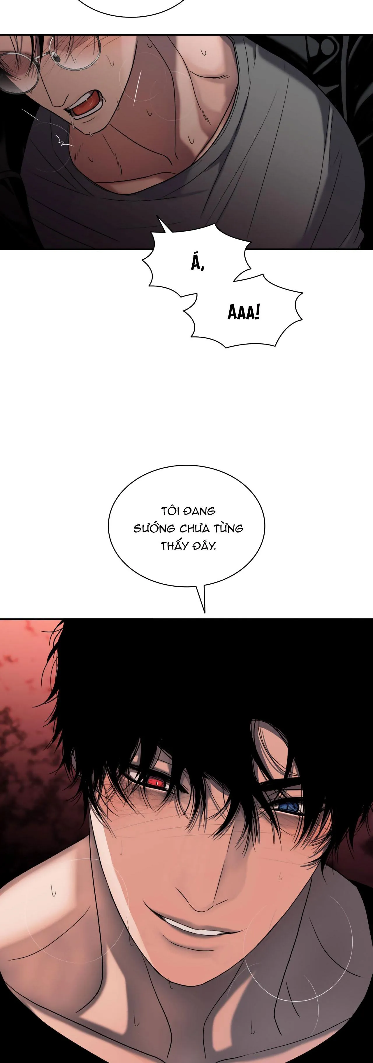 ĂN MÒN Chapter 4 Trang 38