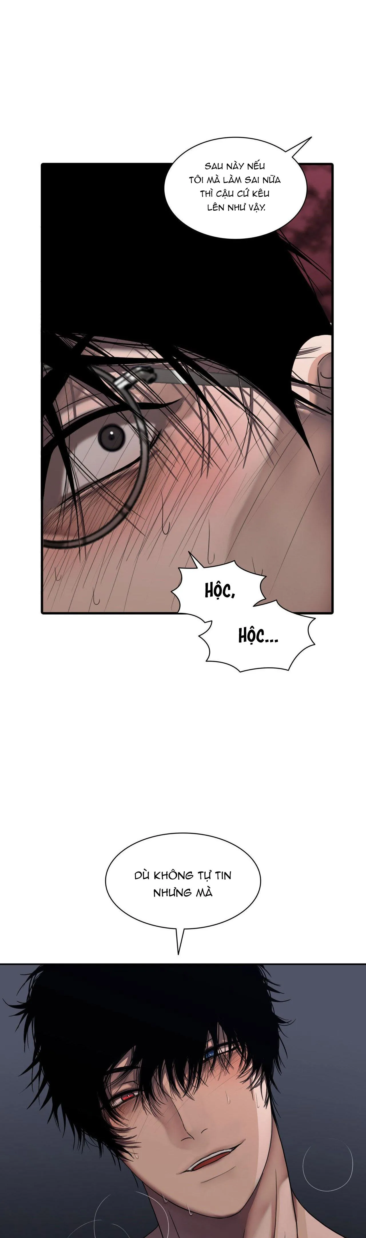 ĂN MÒN Chapter 5 Trang 3