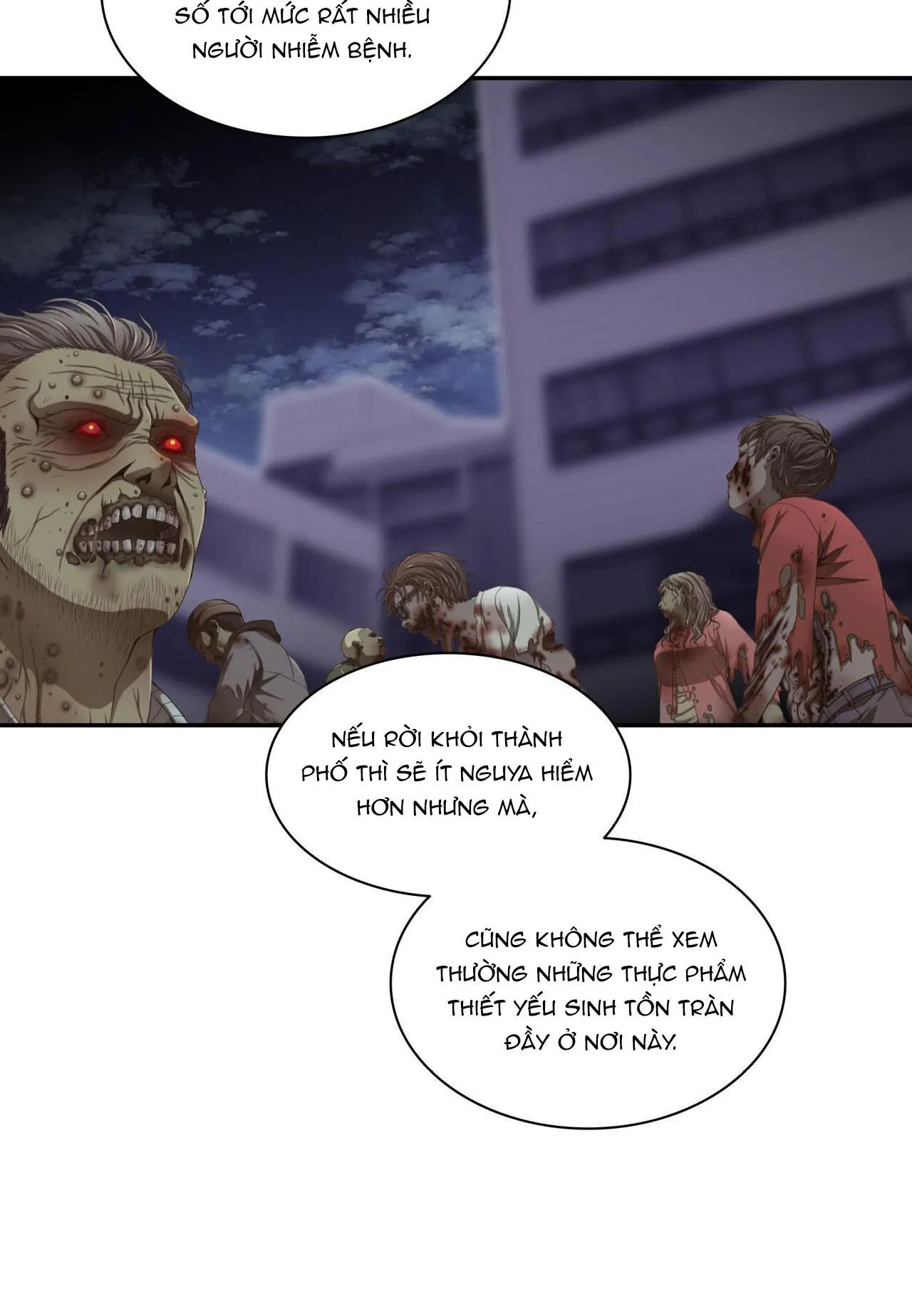 ĂN MÒN Chapter 5 Trang 5