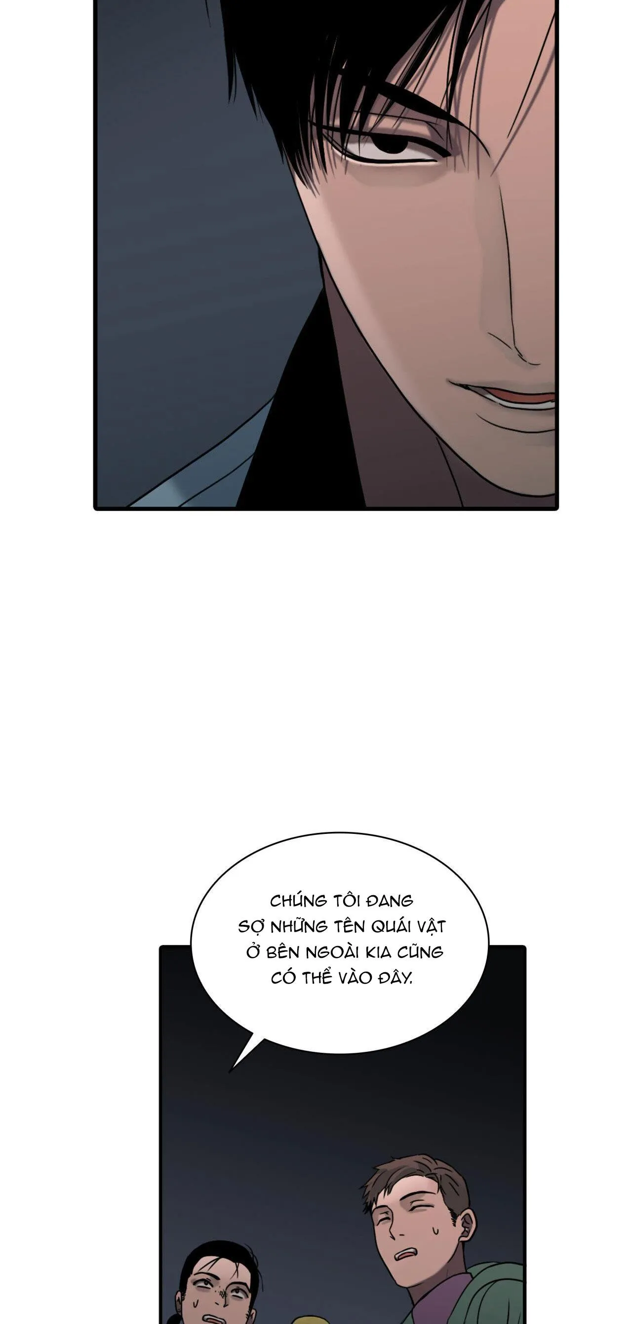 ĂN MÒN Chapter 5 Trang 10