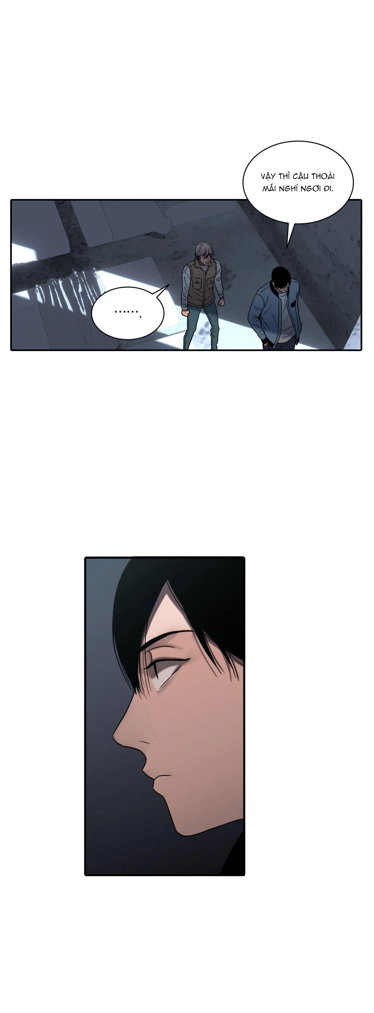 ĂN MÒN Chapter 5 Trang 13