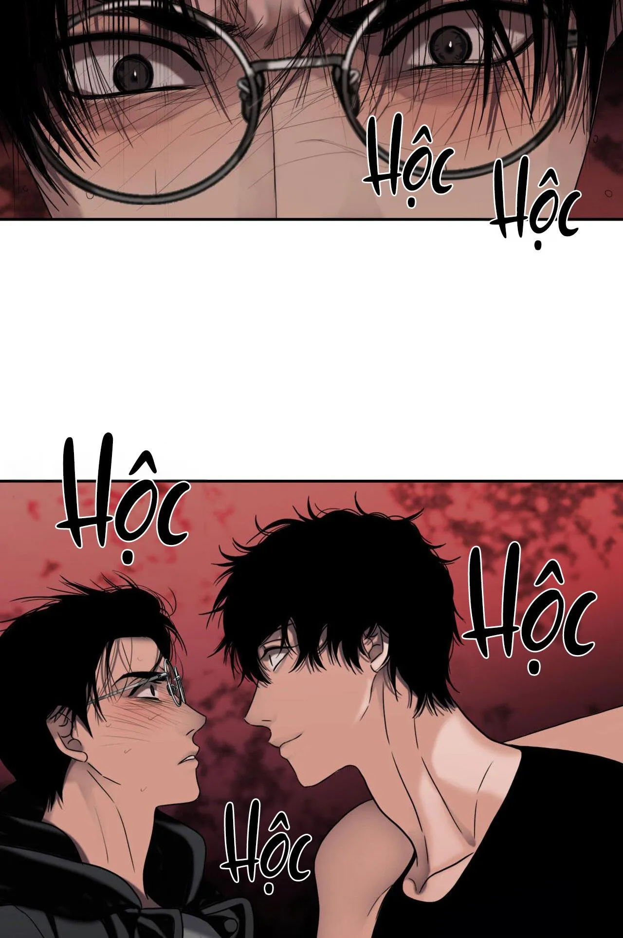 ĂN MÒN Chapter 5 Trang 16