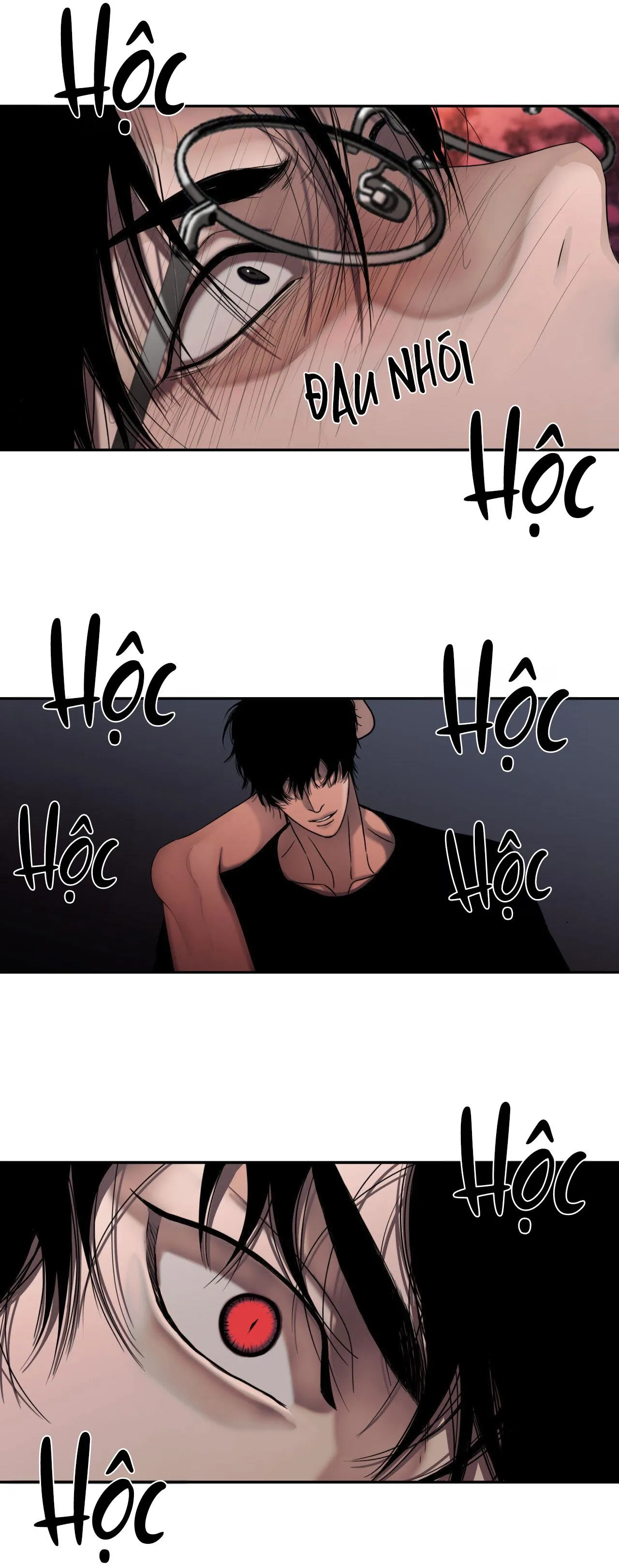 ĂN MÒN Chapter 5 Trang 18