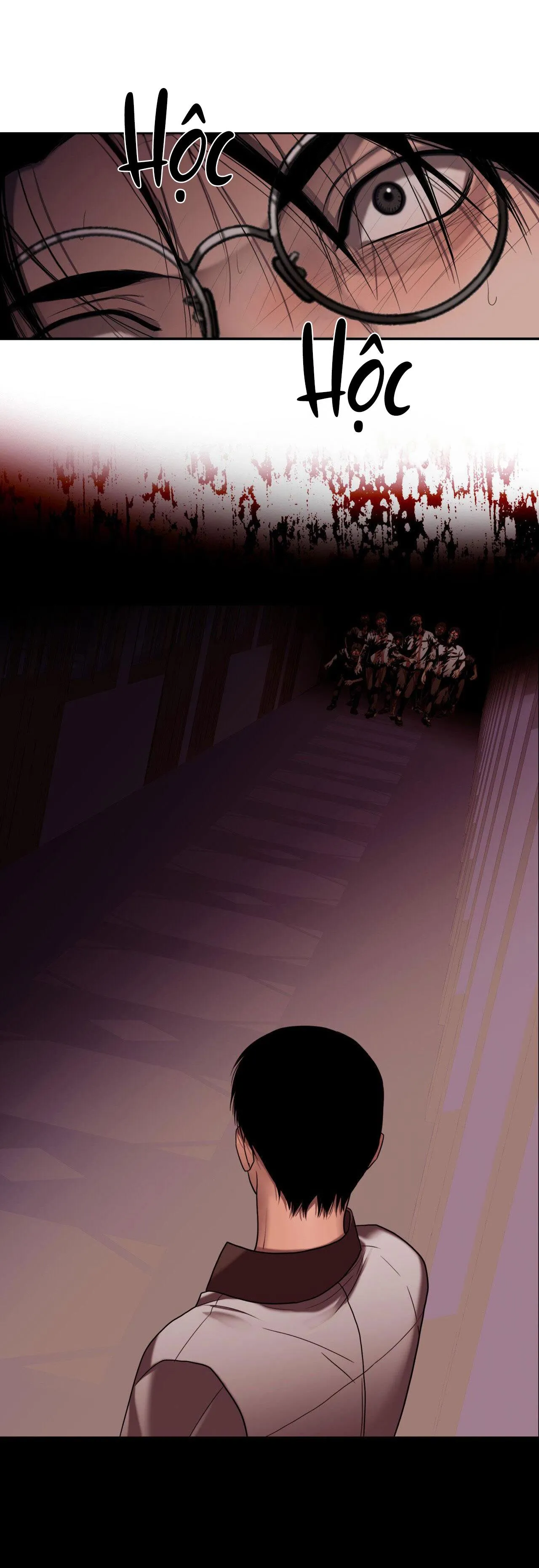 ĂN MÒN Chapter 5 Trang 19