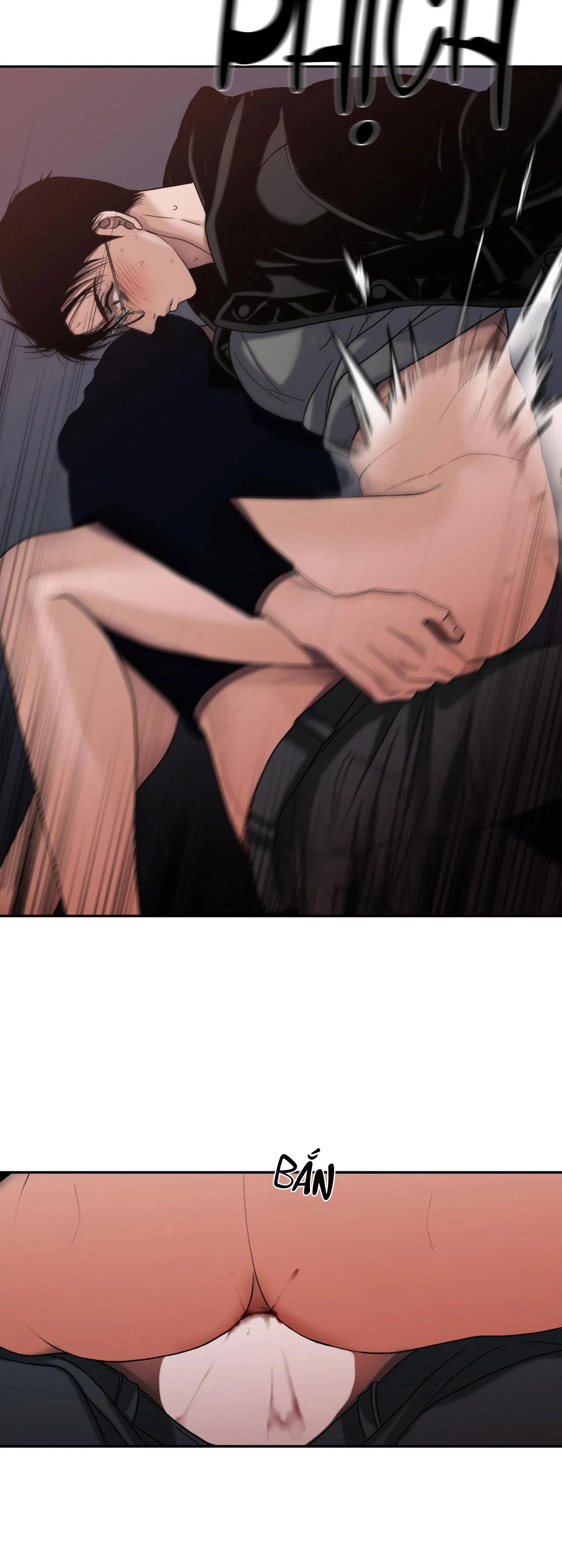 ĂN MÒN Chapter 5 Trang 25