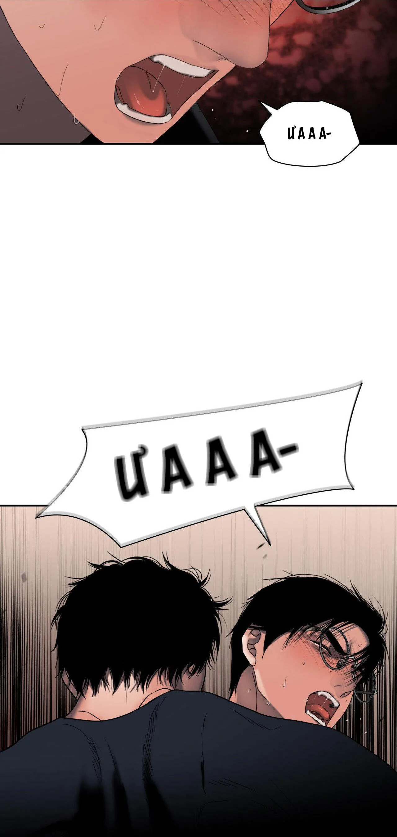 ĂN MÒN Chapter 5 Trang 27