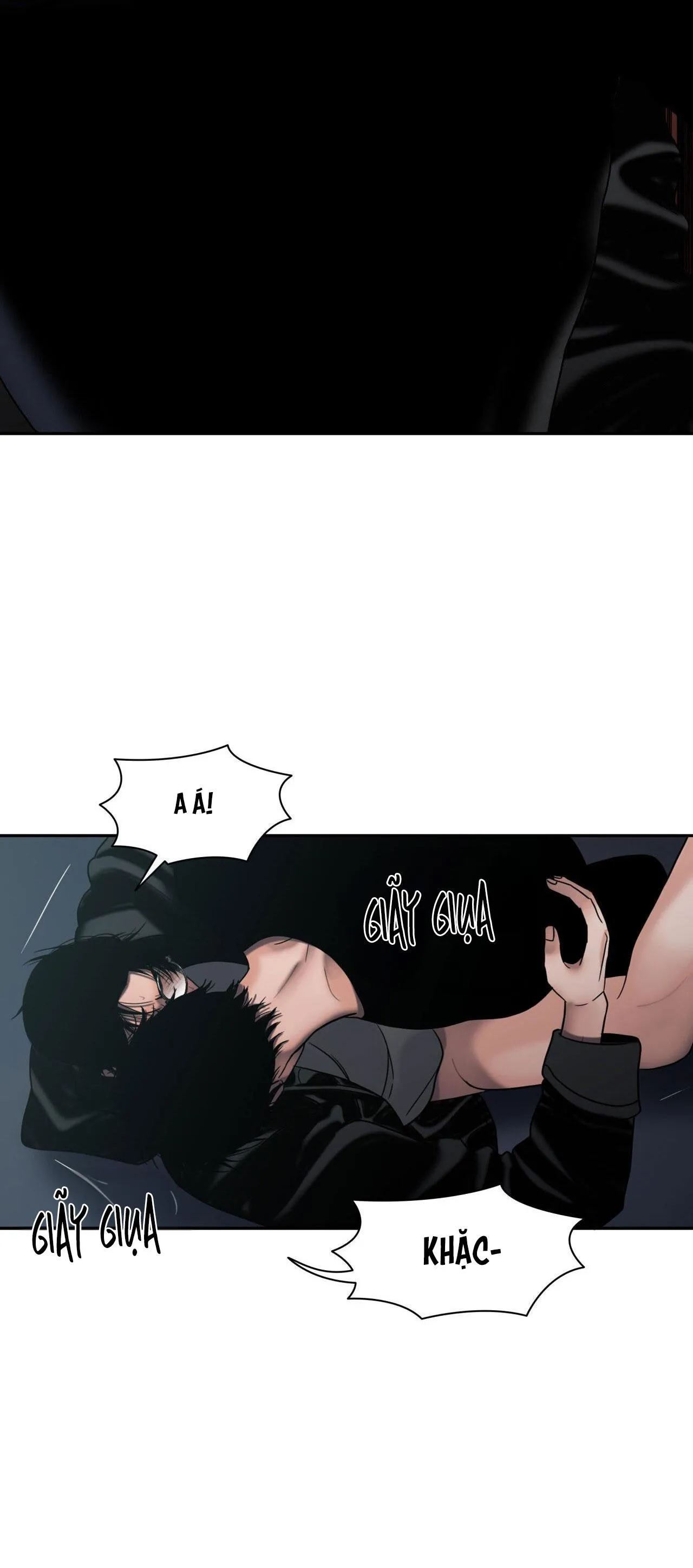 ĂN MÒN Chapter 5 Trang 28