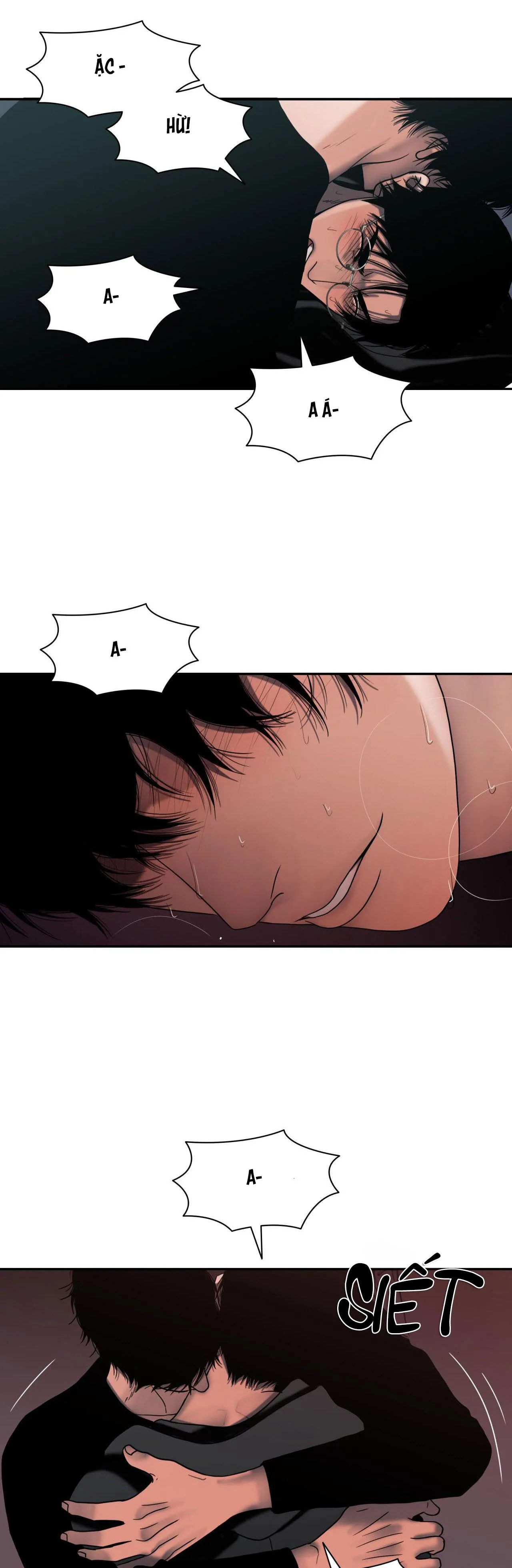 ĂN MÒN Chapter 5 Trang 29
