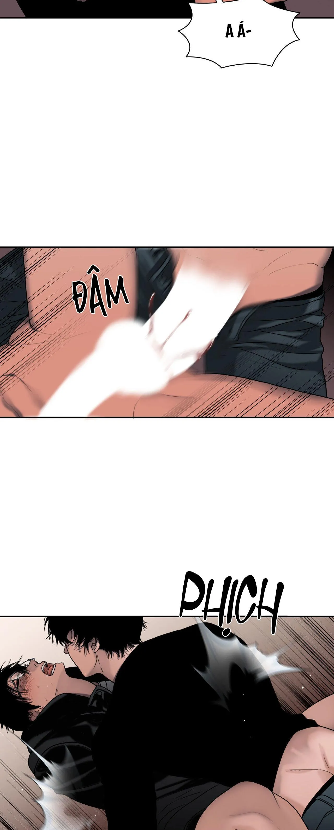 ĂN MÒN Chapter 5 Trang 30