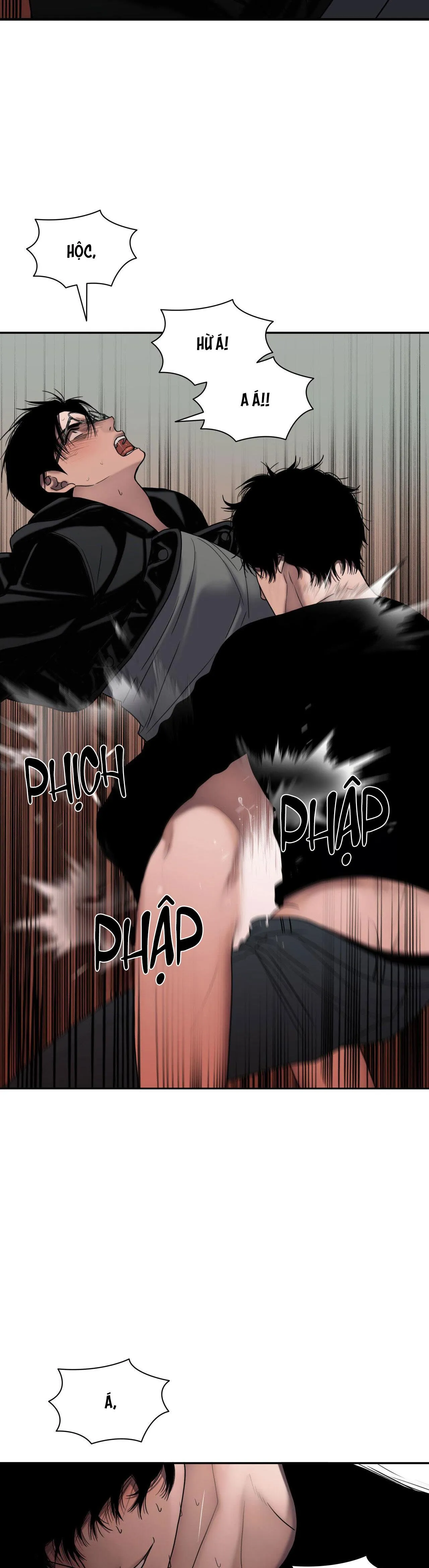 ĂN MÒN Chapter 5 Trang 32