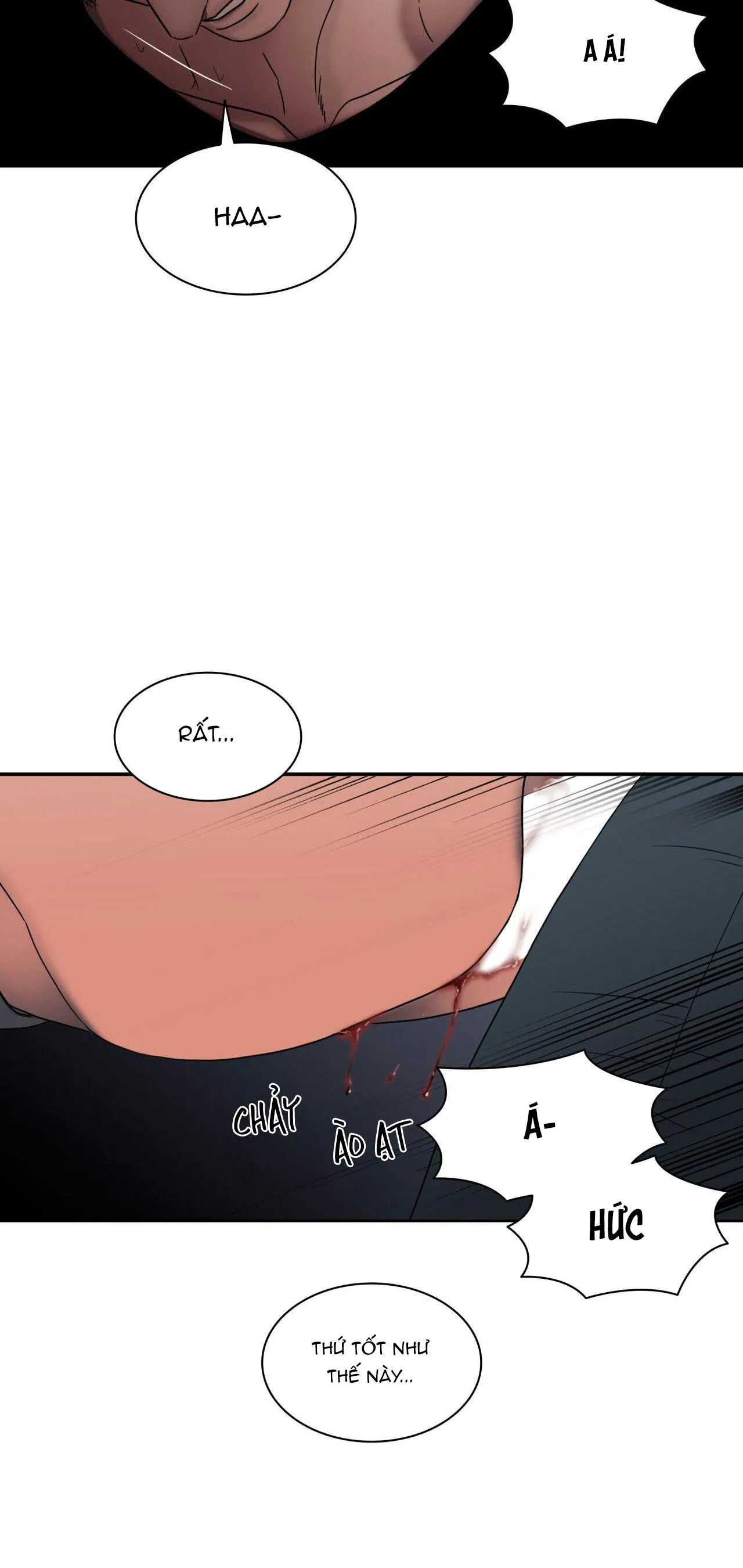 ĂN MÒN Chapter 5 Trang 33