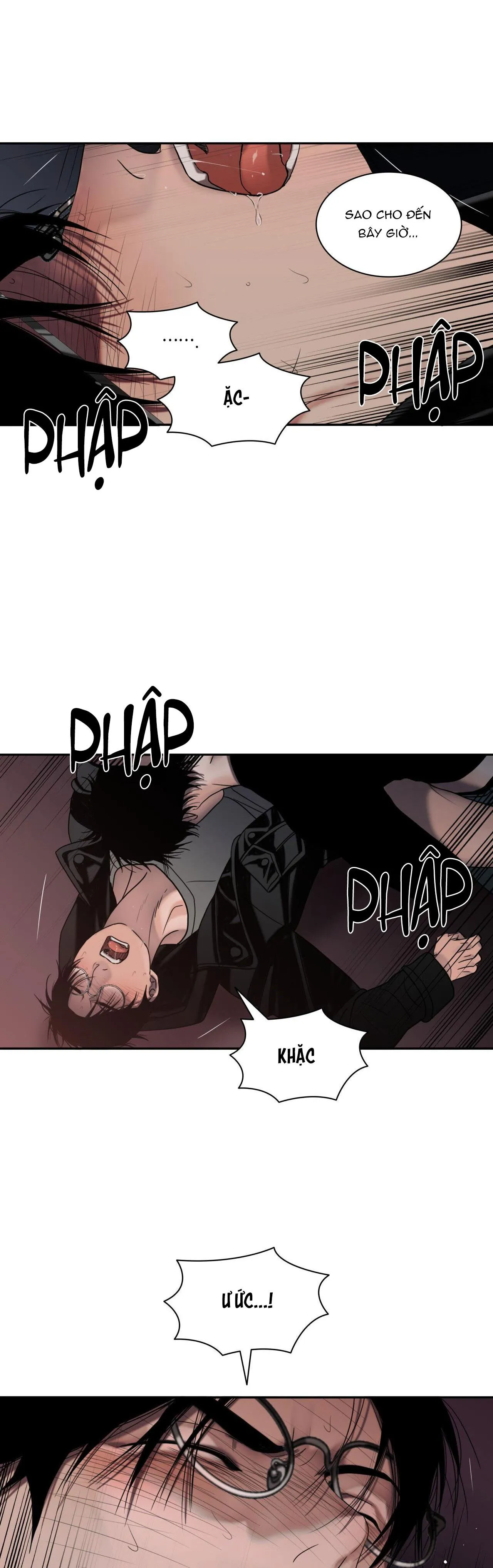 ĂN MÒN Chapter 5 Trang 34