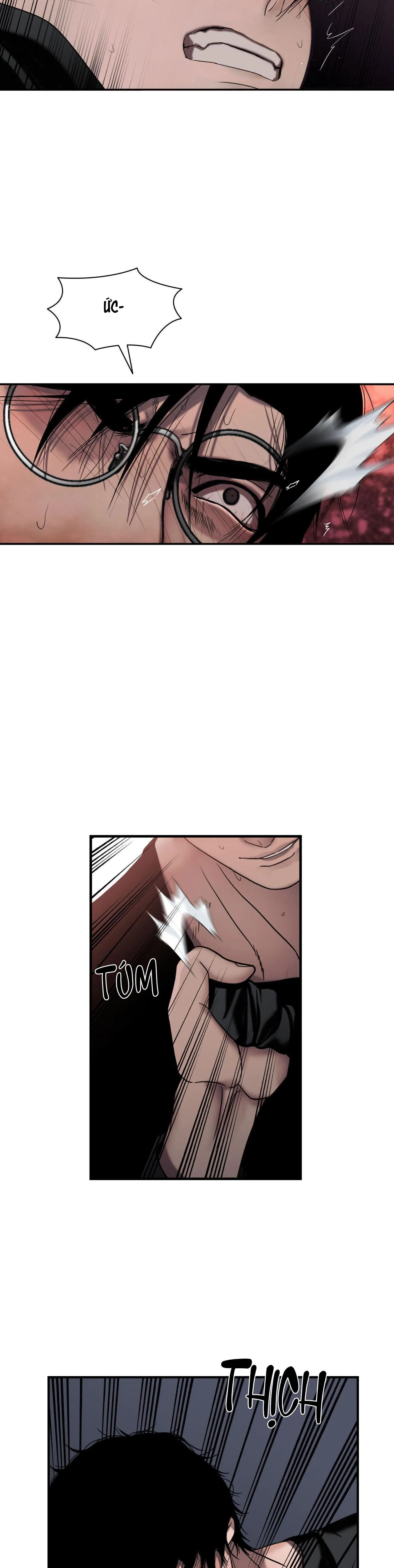 ĂN MÒN Chapter 5 Trang 35