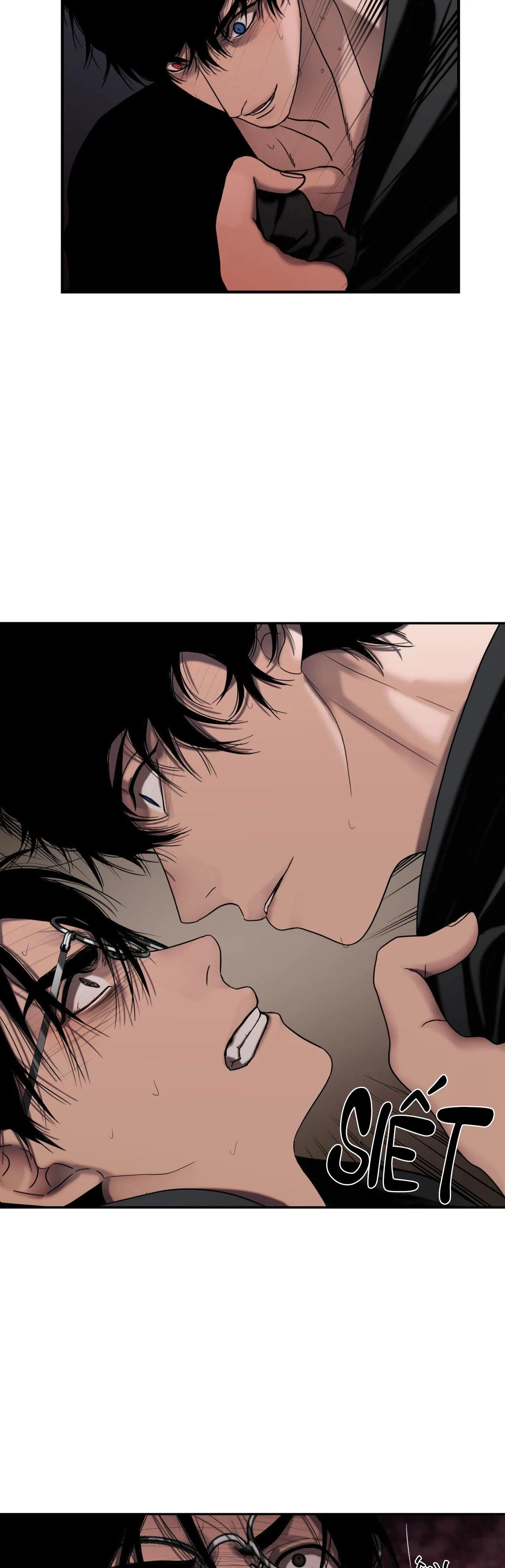 ĂN MÒN Chapter 5 Trang 36