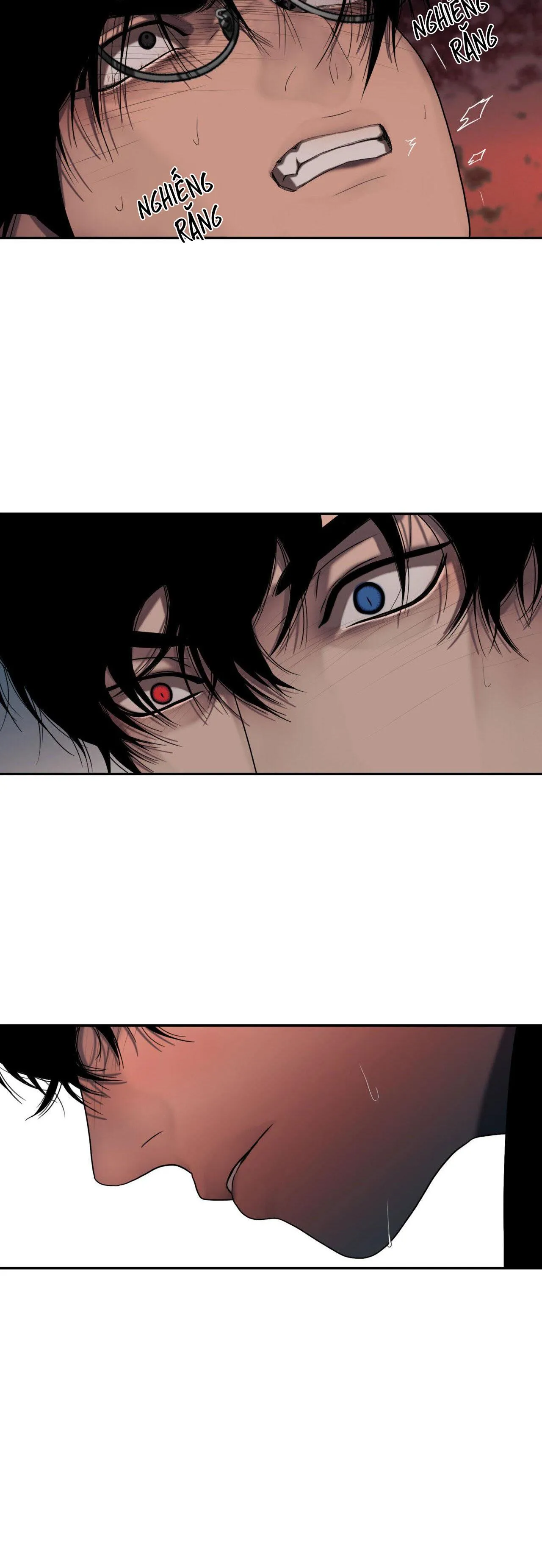 ĂN MÒN Chapter 5 Trang 37